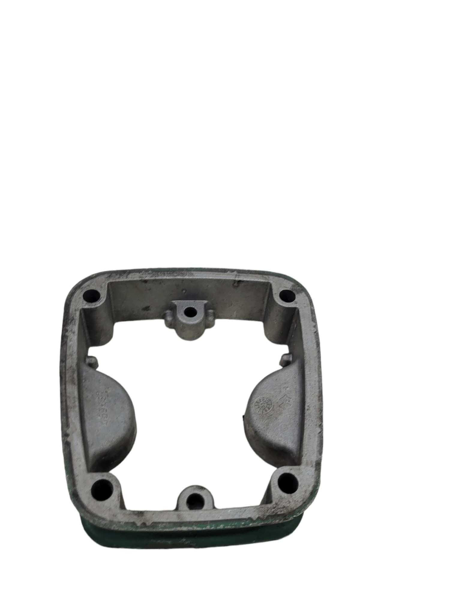 Suporte Tampa Válvula Volvo Nl469431 4
