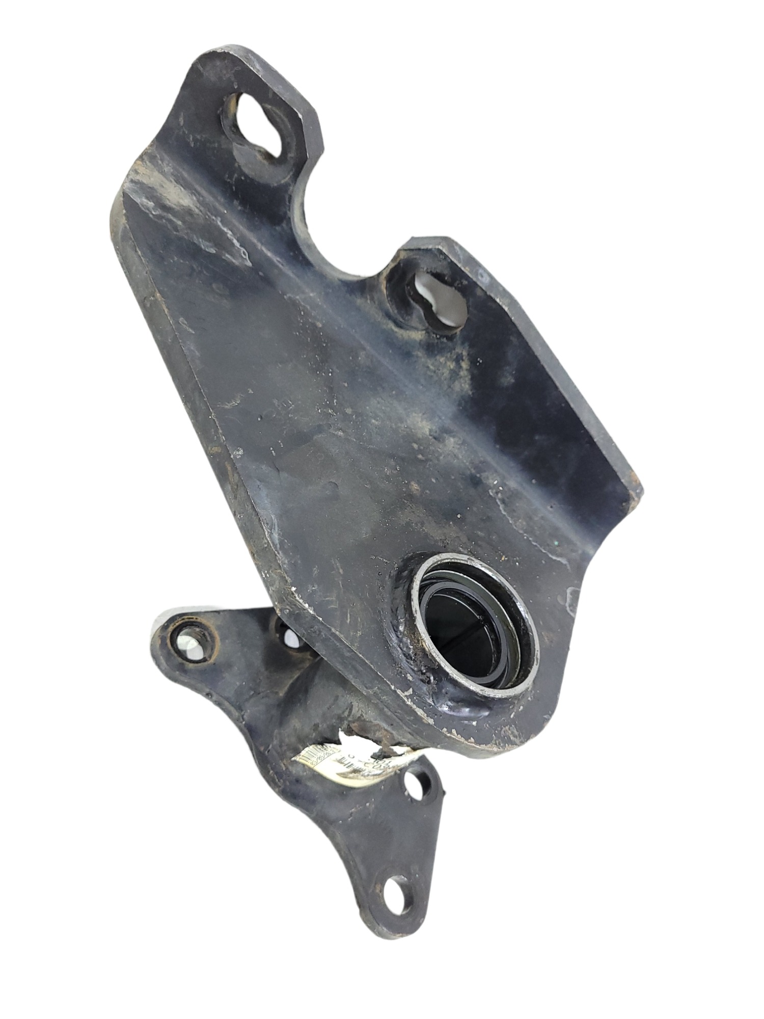 Suporte Eixo S Traseiro Direito Master Vw Fm127z6838 1