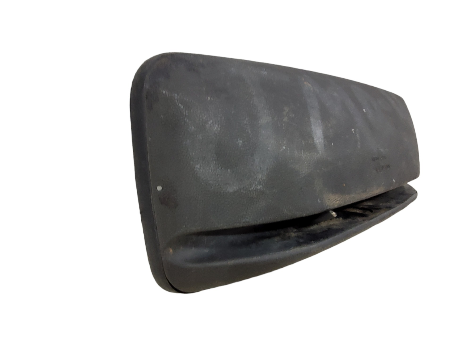 Capa Espelho Retrovisor Lateral M Benz 1218  Preto 5
