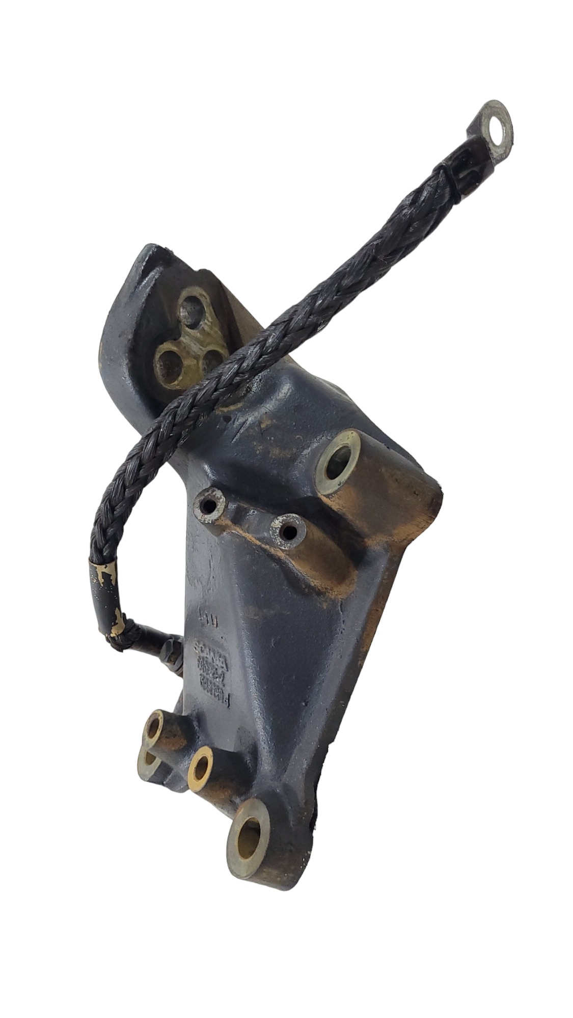 Suporte Motor Scania 1508906 1