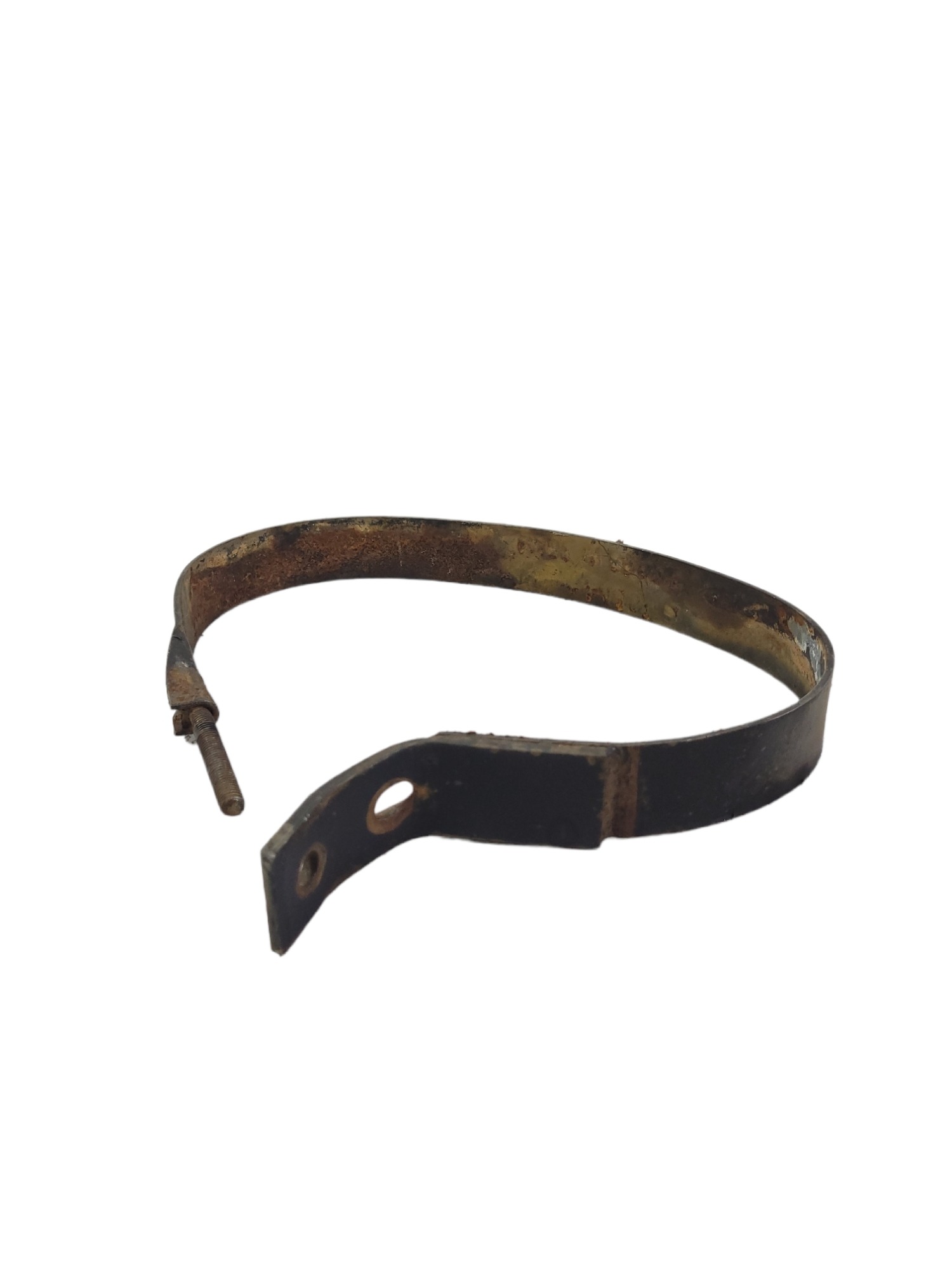 Abraçadeira Silêncioso Vw 14200 3