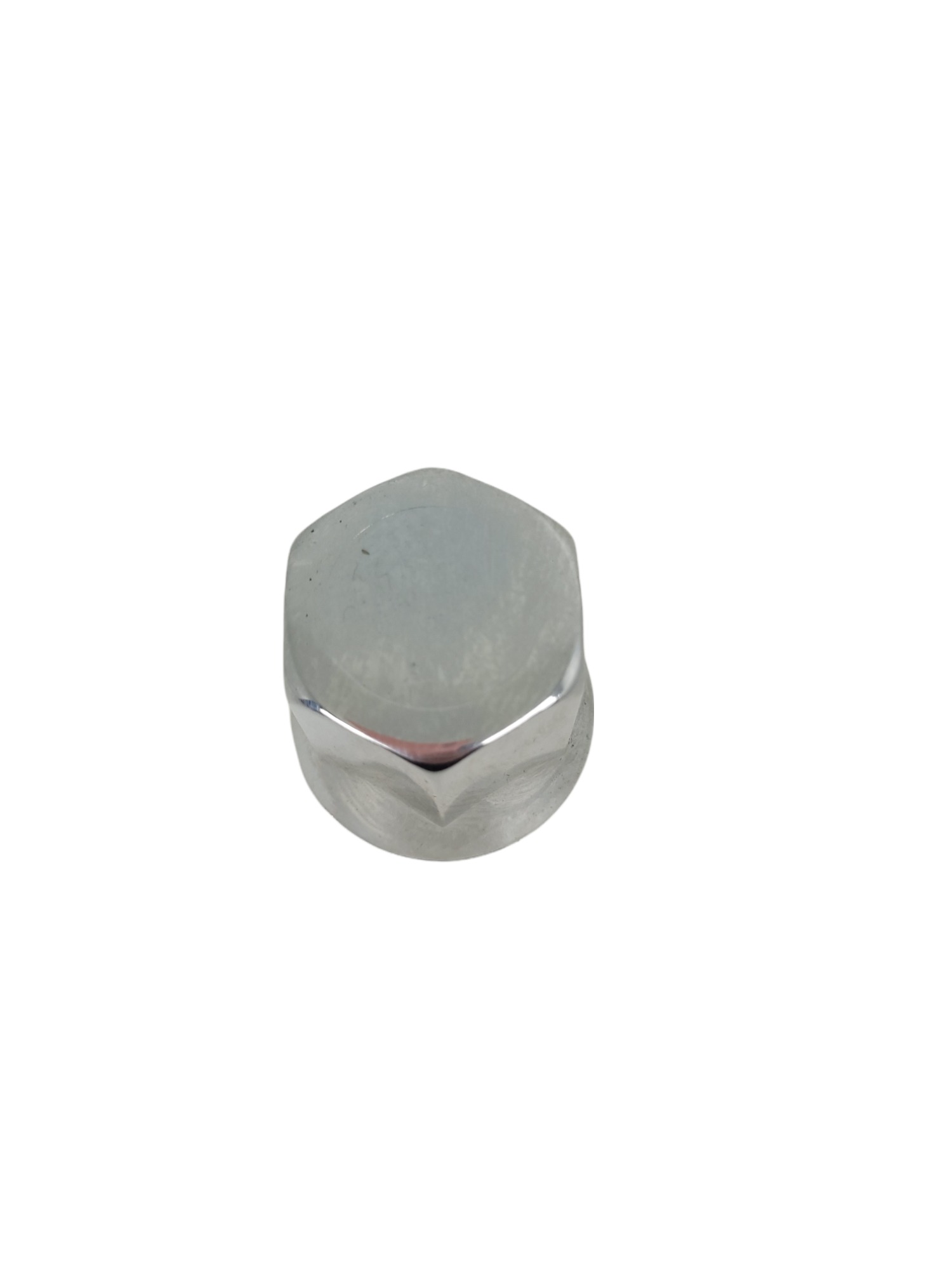 Capa Da Porca De Roda Diferencial Scania 3