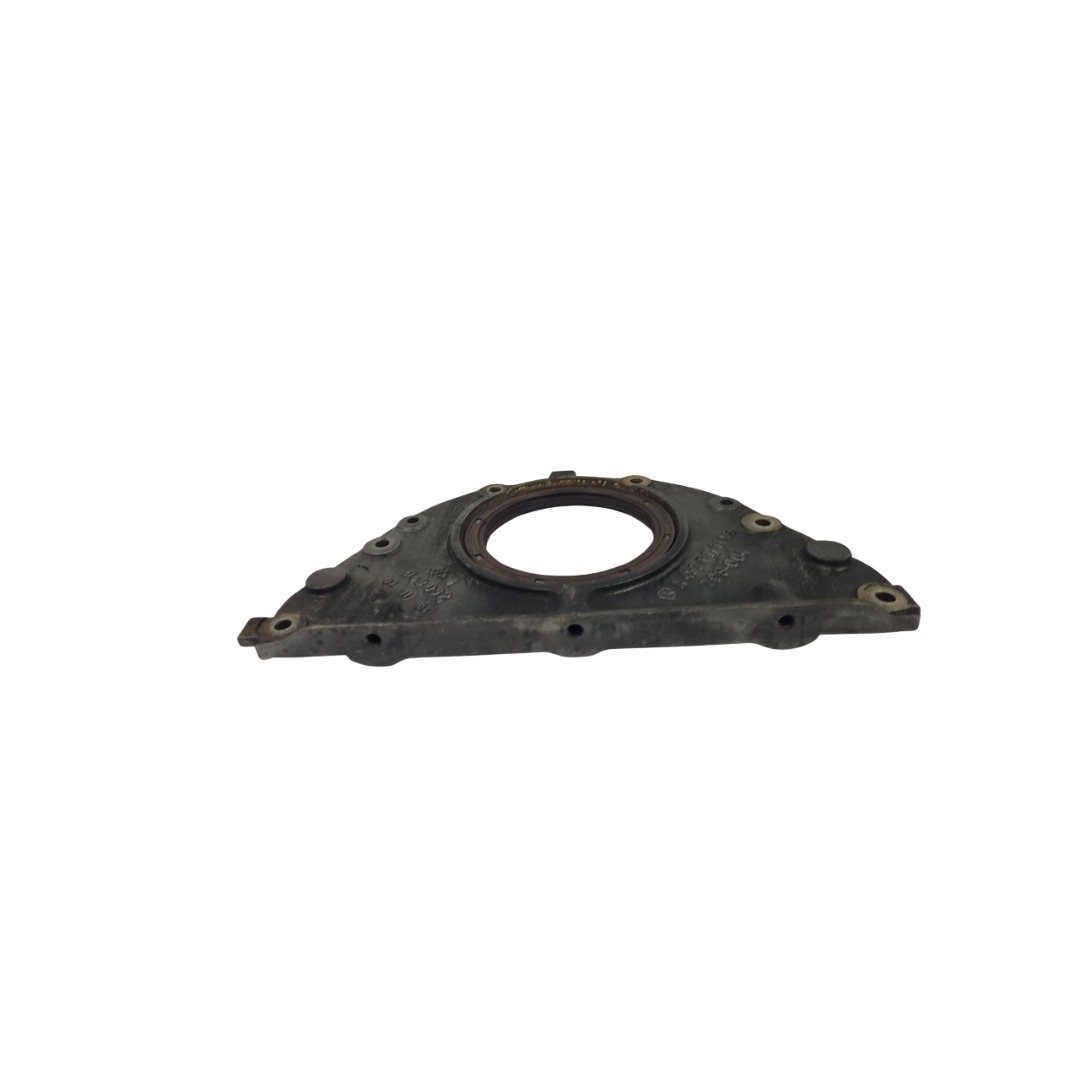 Capa Frontal Motor Mbenz Om541a4570111107 3