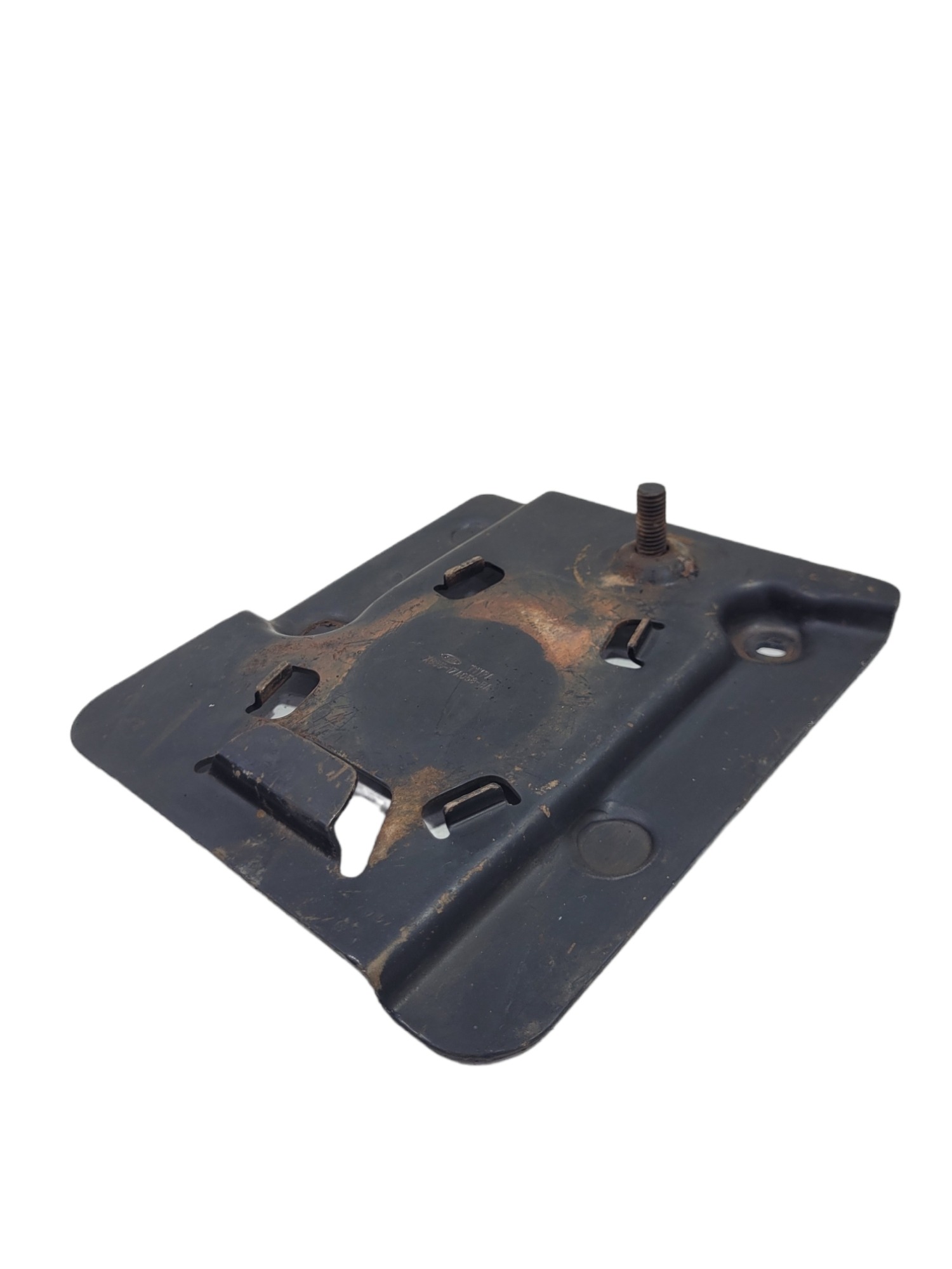 Suporte Cabine Ford Cargo Xc3517a058ba 3