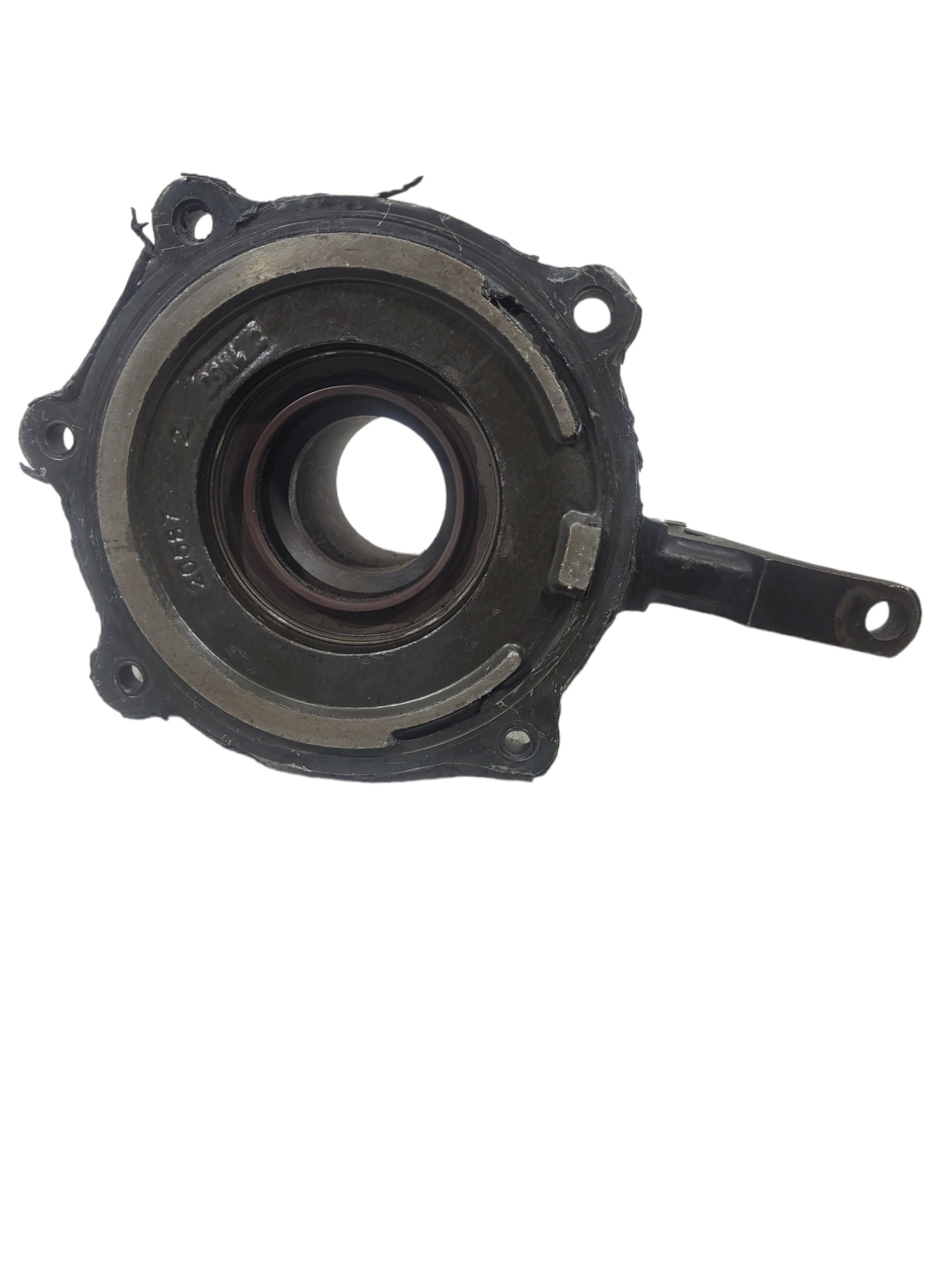 Moringa Câmbio Volvo Vt 20366711 5