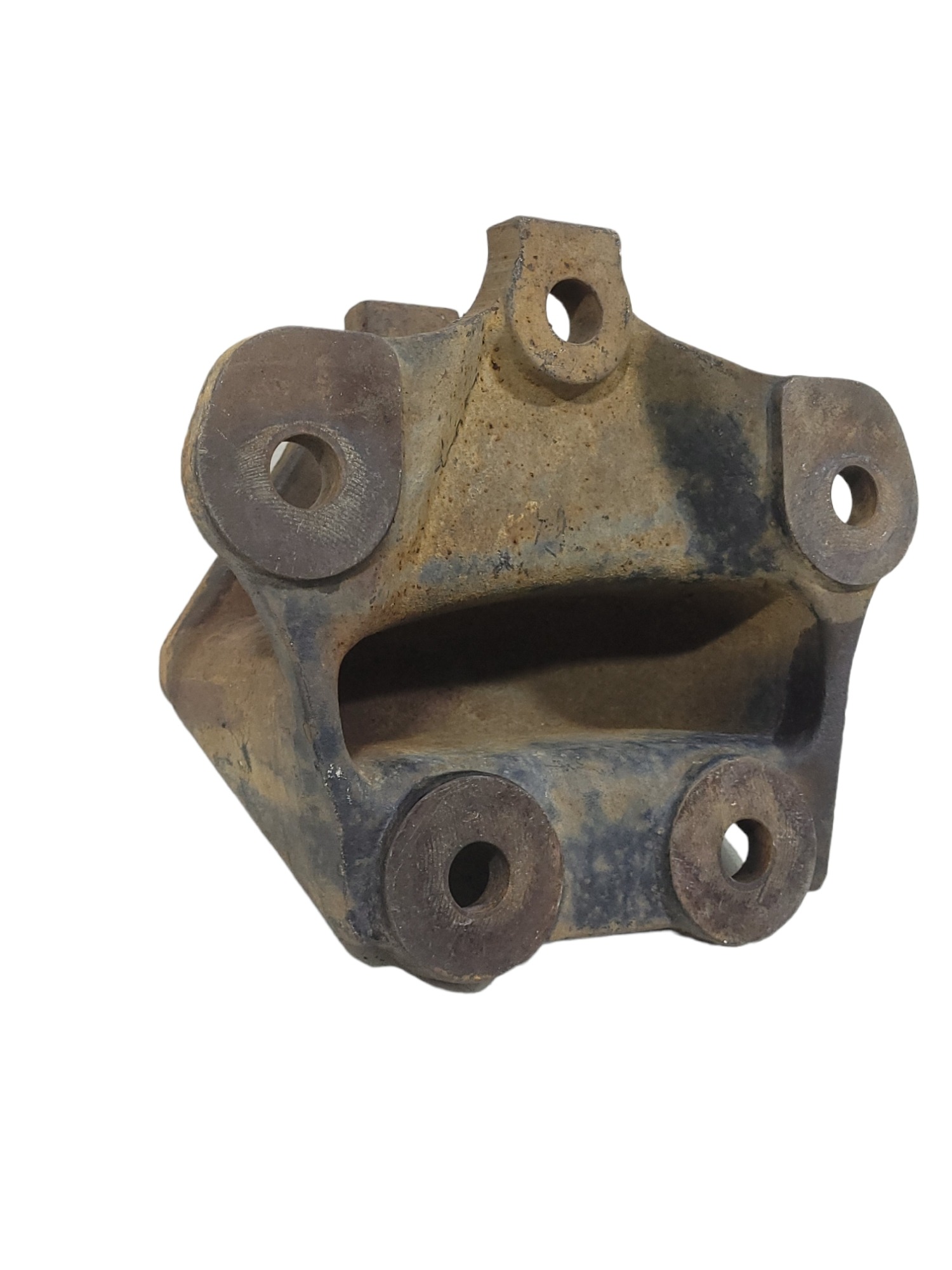 Suporte Mola Traseira Vwtjg803562 3