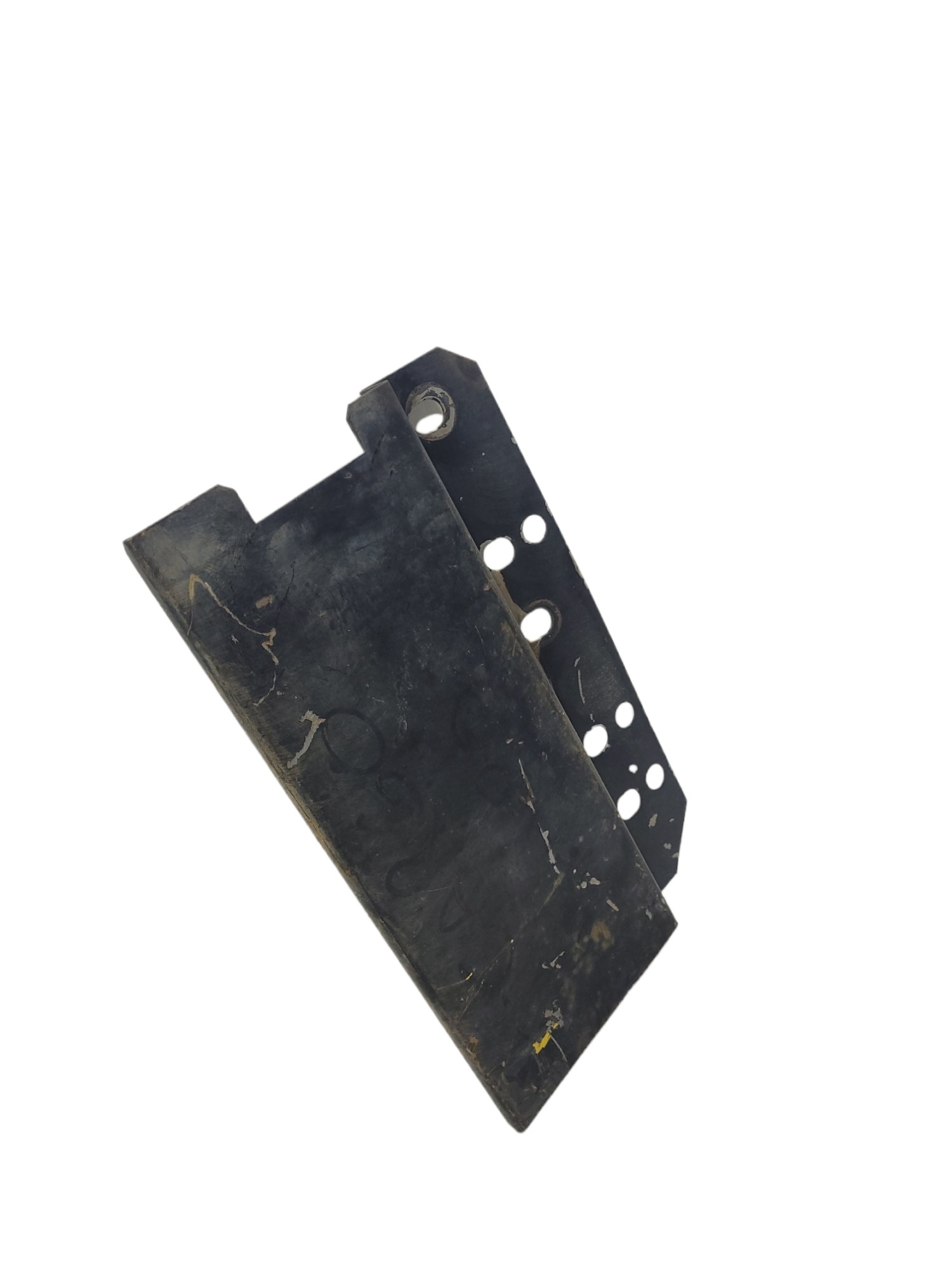 Chapa Painel Ford Cargo 4