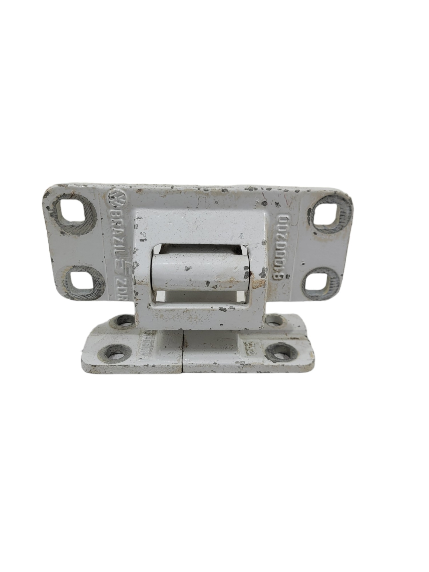 Dobradiça Porta Vw Constellation 81000200 1