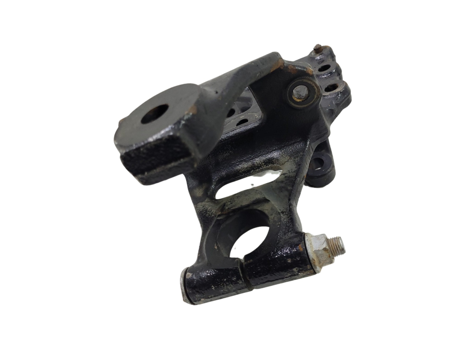 Suporte Caixa Direção Vw Delivery 11180 : 23B419087 4