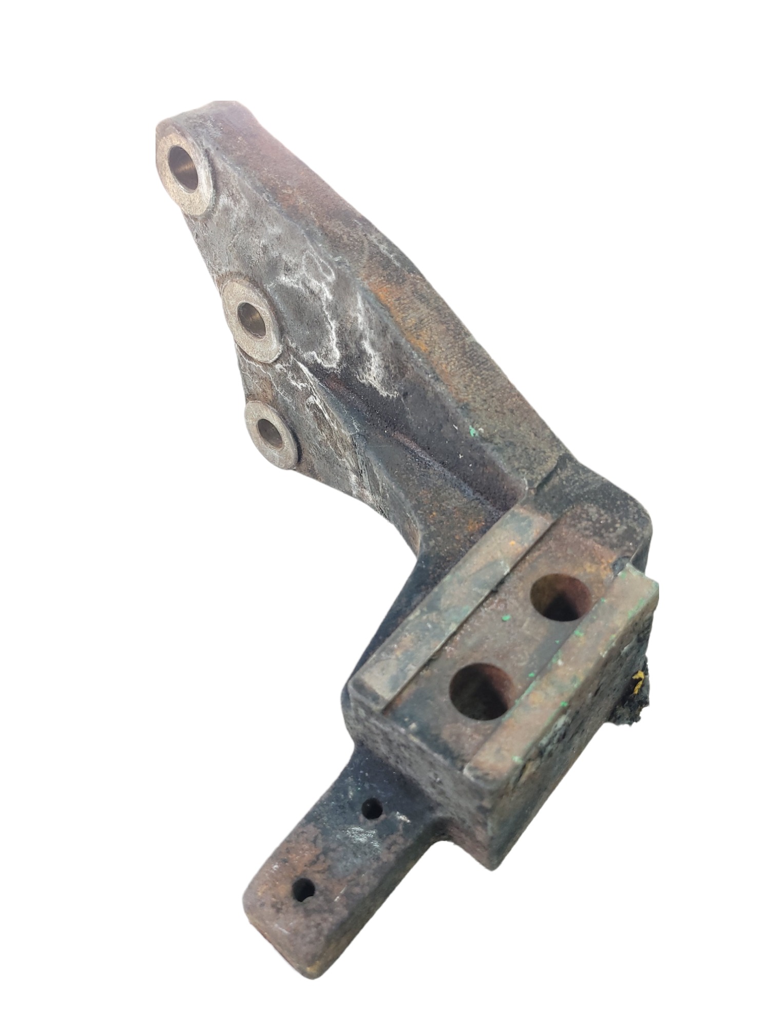 Suporte Motor Dianteiro Iveco Stralis 500307183 3