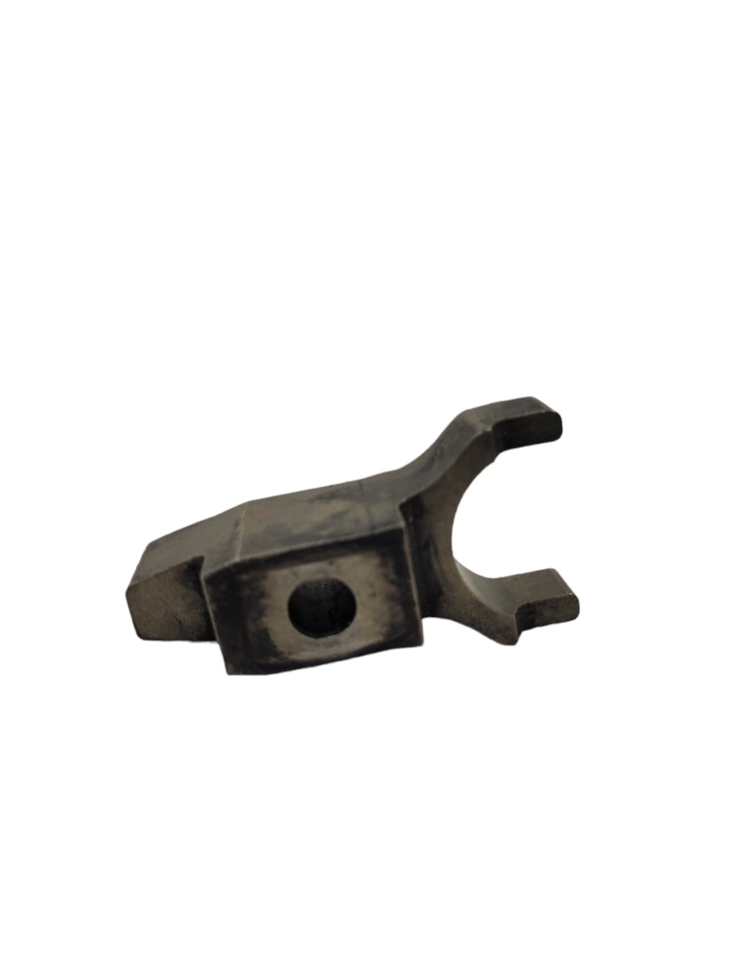 Garfo Fixação Unidade Injetora Motor Volvo 4