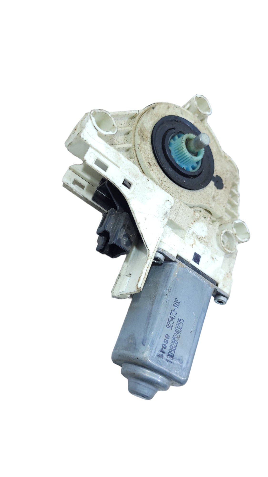 Motor Elevador Janela Direita Volvo  82907373 3