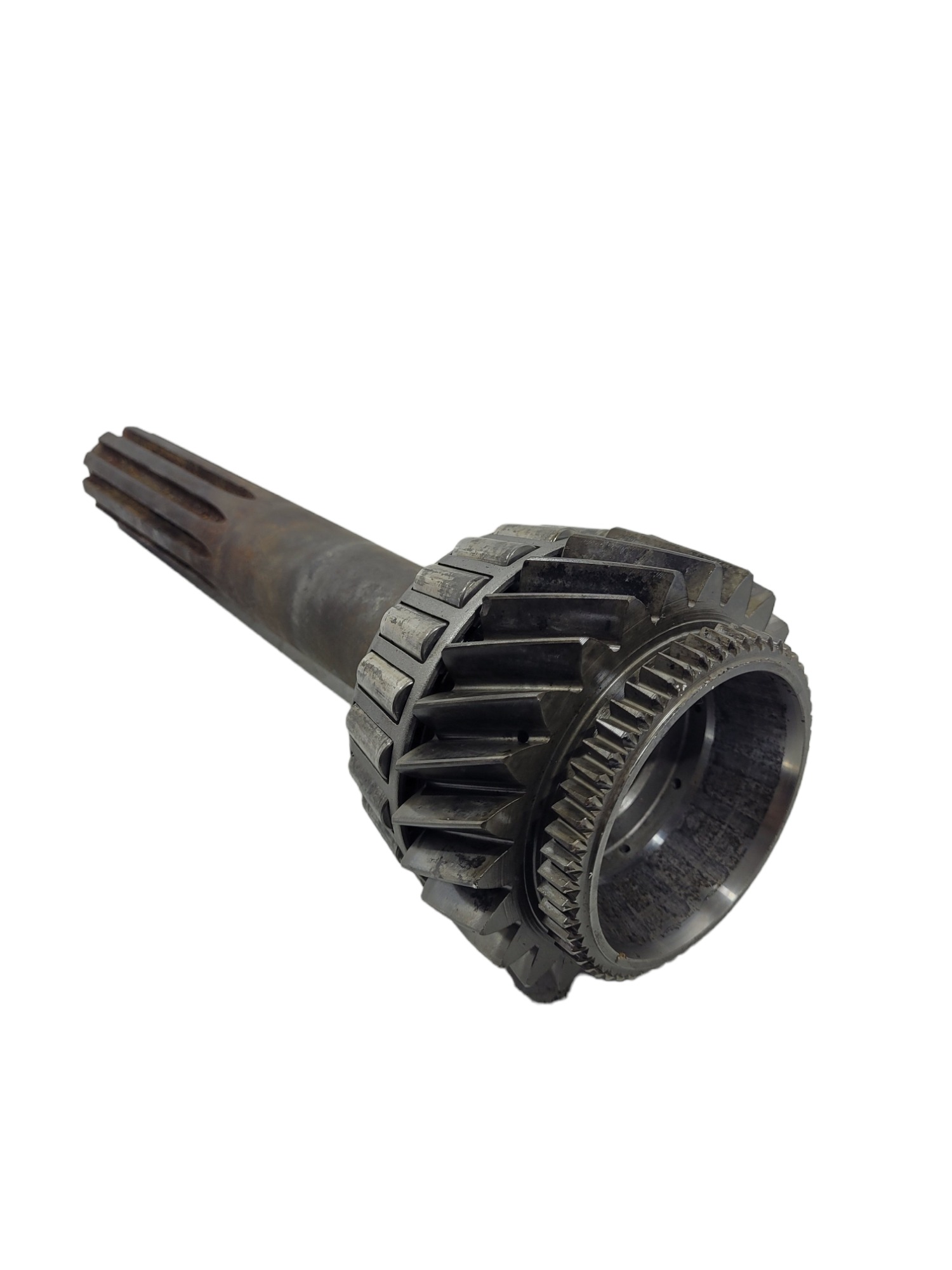 Eixo Piloto Vw Fs5406 3003938 – Br Truck Peças