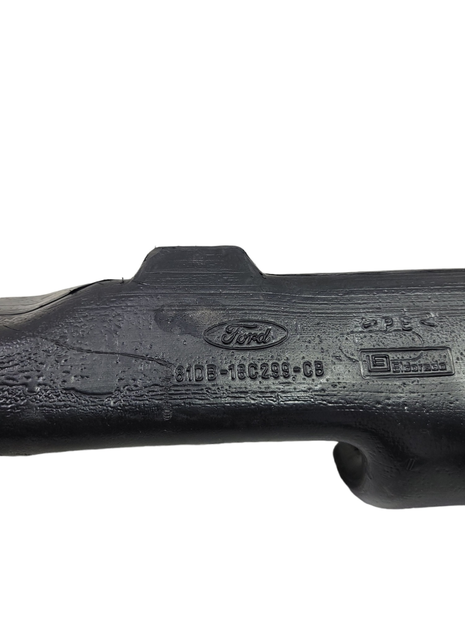 Difusor Condutor Ar Parabrisa Ford Cargo 81db18c299cb 5