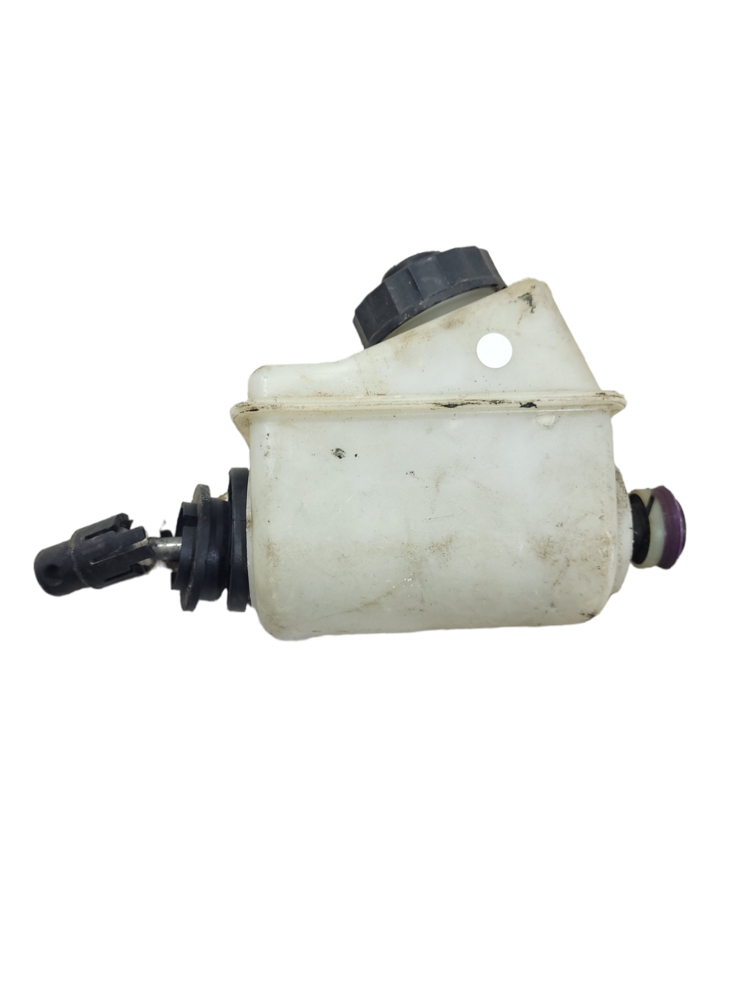 Cilindro Mestre Embreagem Volvo 9700010204 1