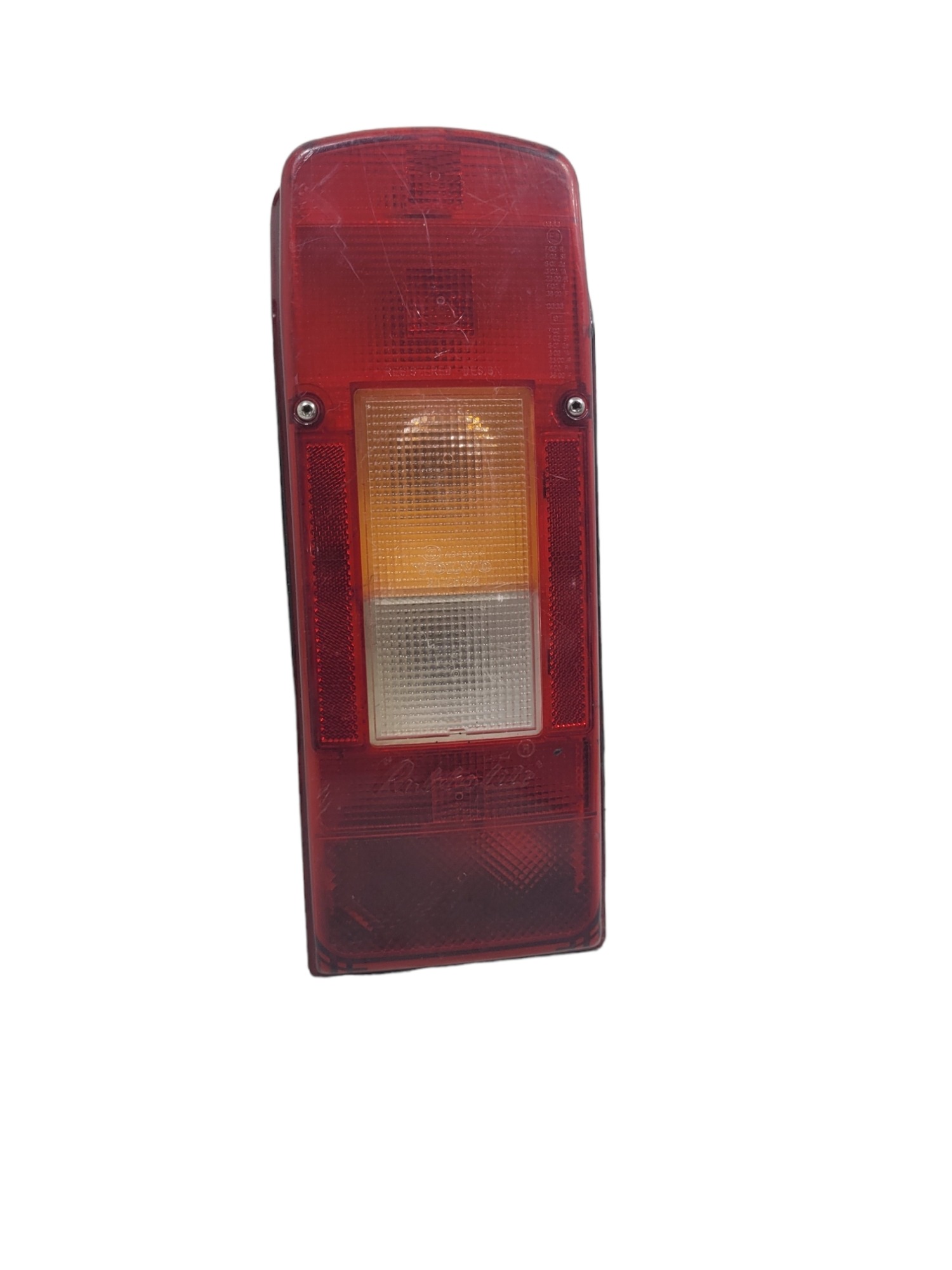 Lanterna Traseira Volvo  20425732 5