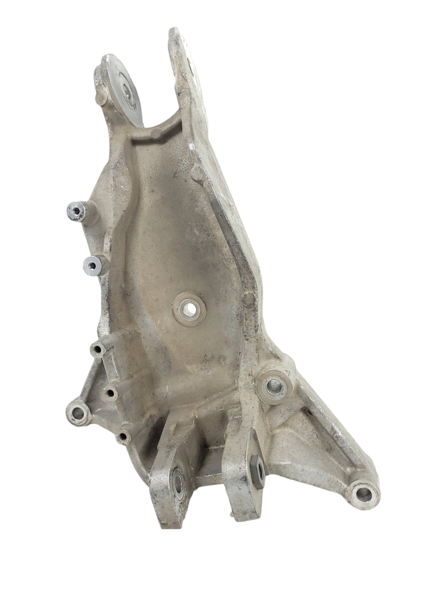 Suporte Da Cabine Esquerdo Scania 124n 1912828 2