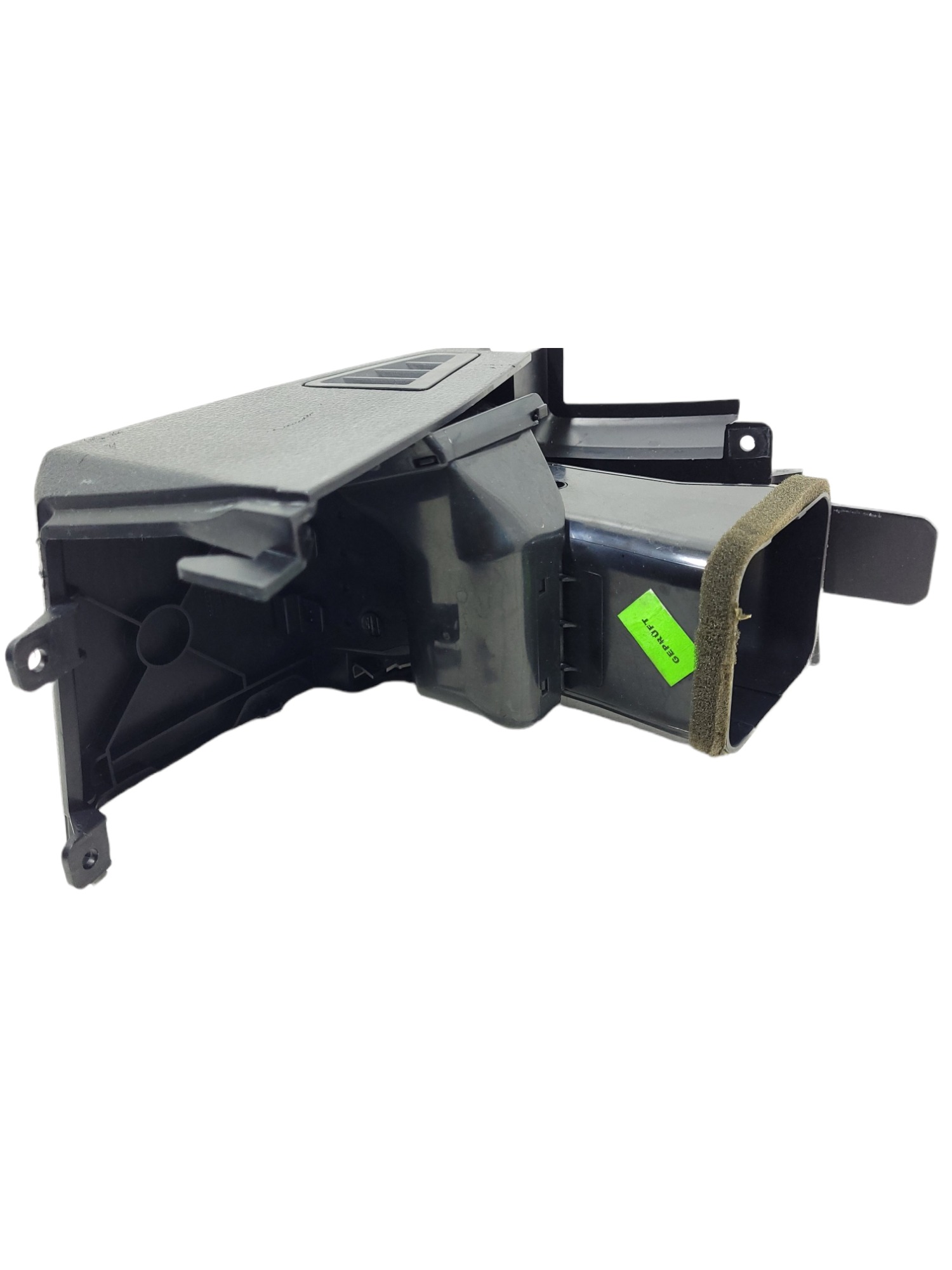 Difusor De Ar Direito Sprinter 2015 * A9068300554 2