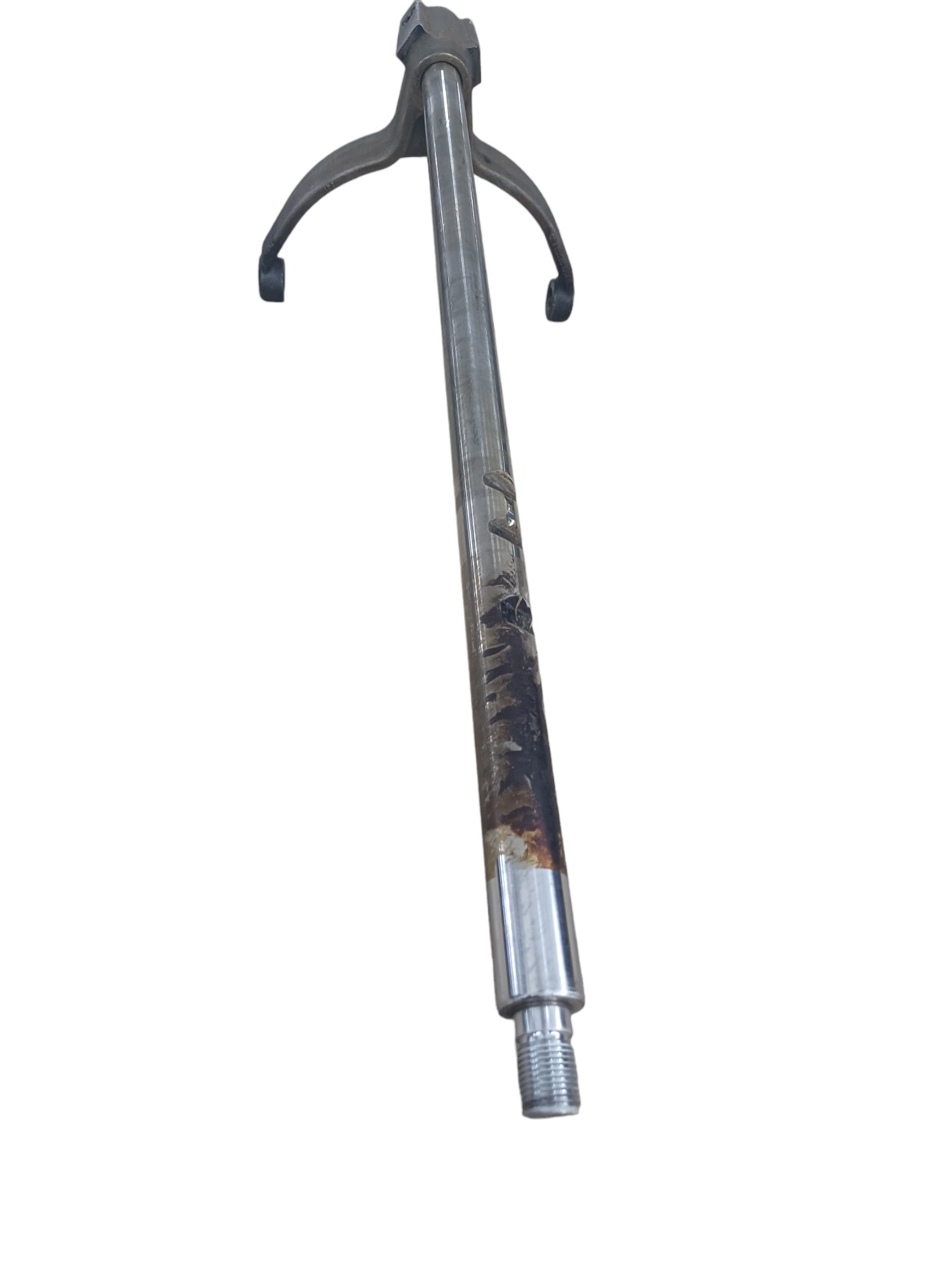 Garfo Mudança Caixa Câmbio Zf 0091312025 4