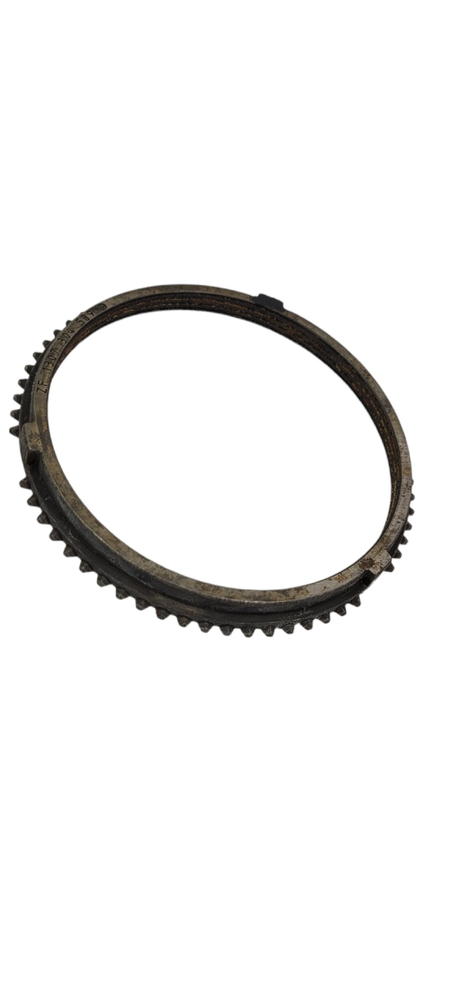 Anel Sincronizador Cambio Zf 1307304589 6