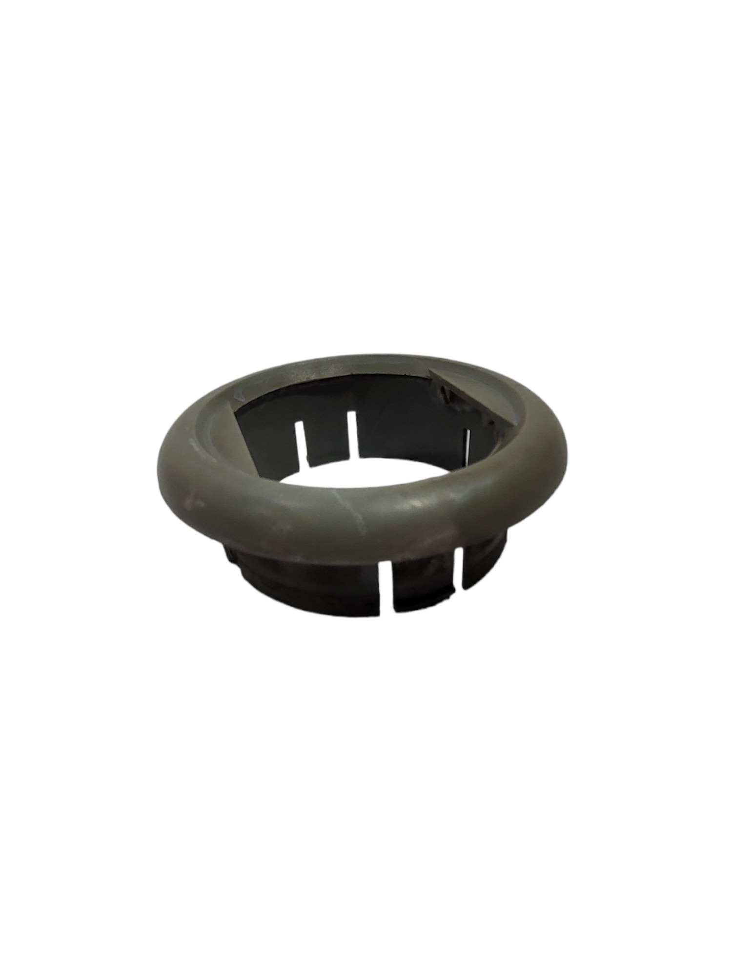 Moldura Difusor Ar Painel Interclima Vw 2