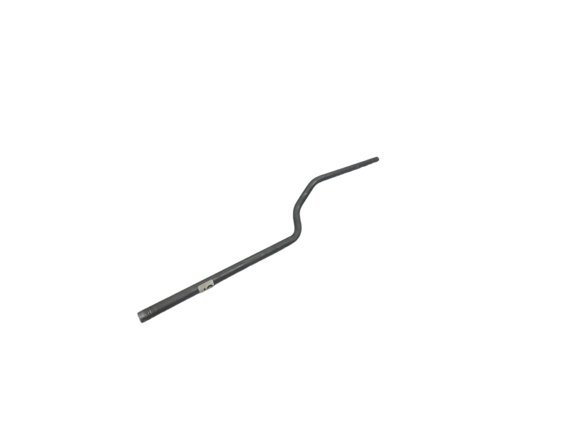 Tubo De Lubrificação Caixa Mercedes Benz 6210 62216240 2