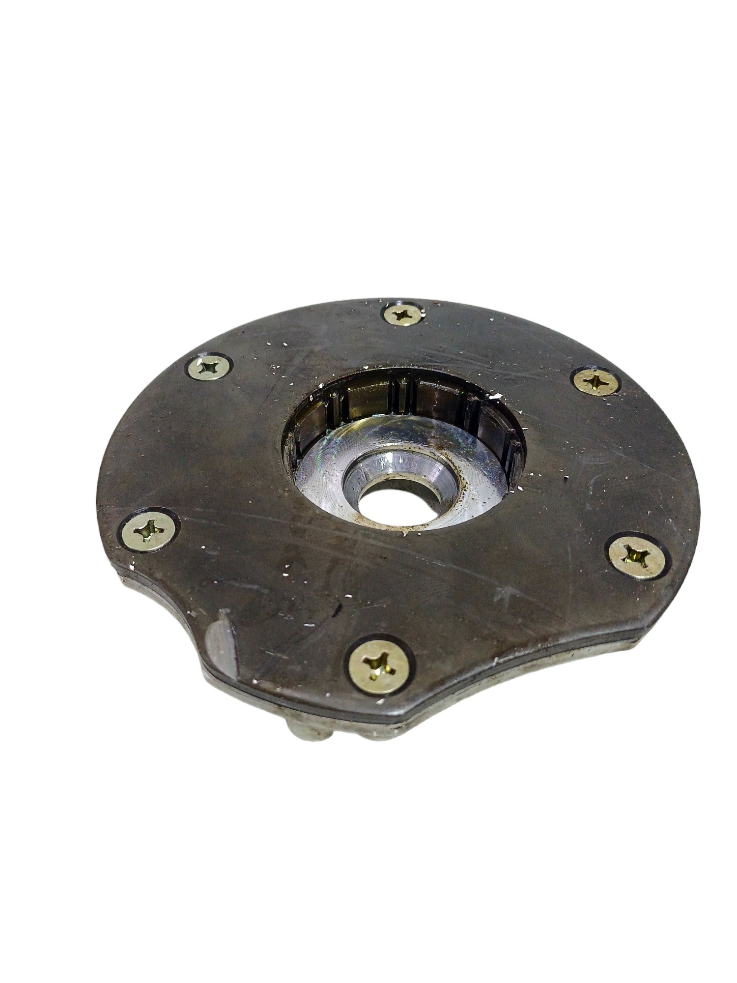 Bomba Óleo Caixa I Shift Volvo Fm 21730437 1