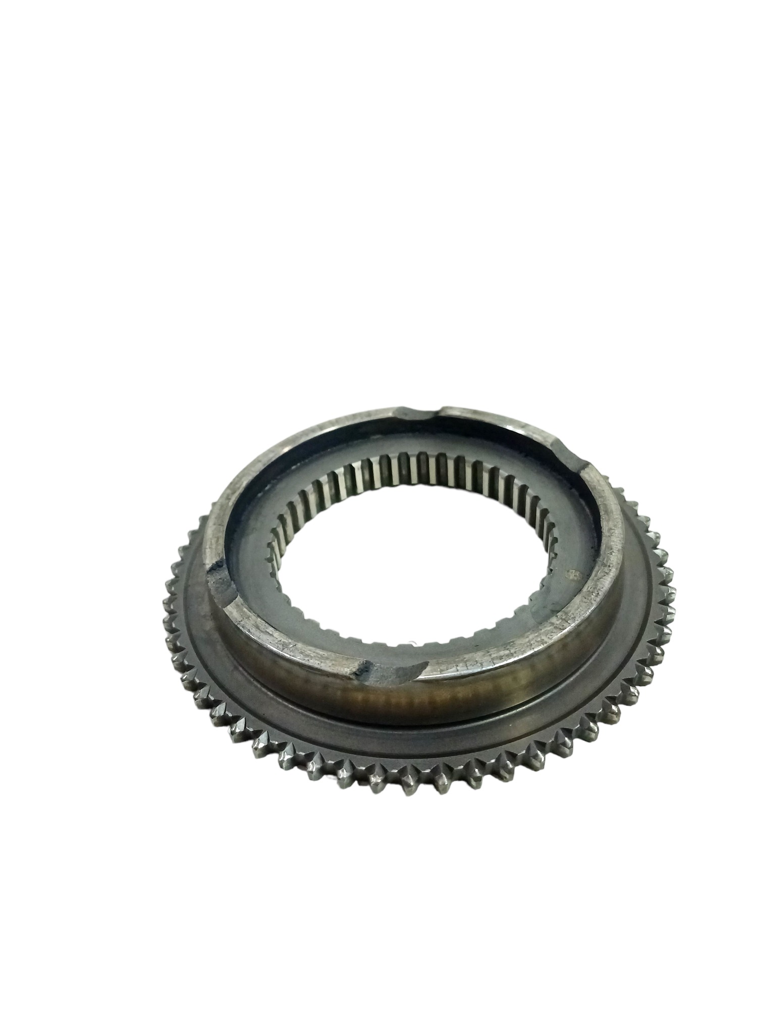 Engrenagem Da 3 Marcha Vw 8150 3364045 2