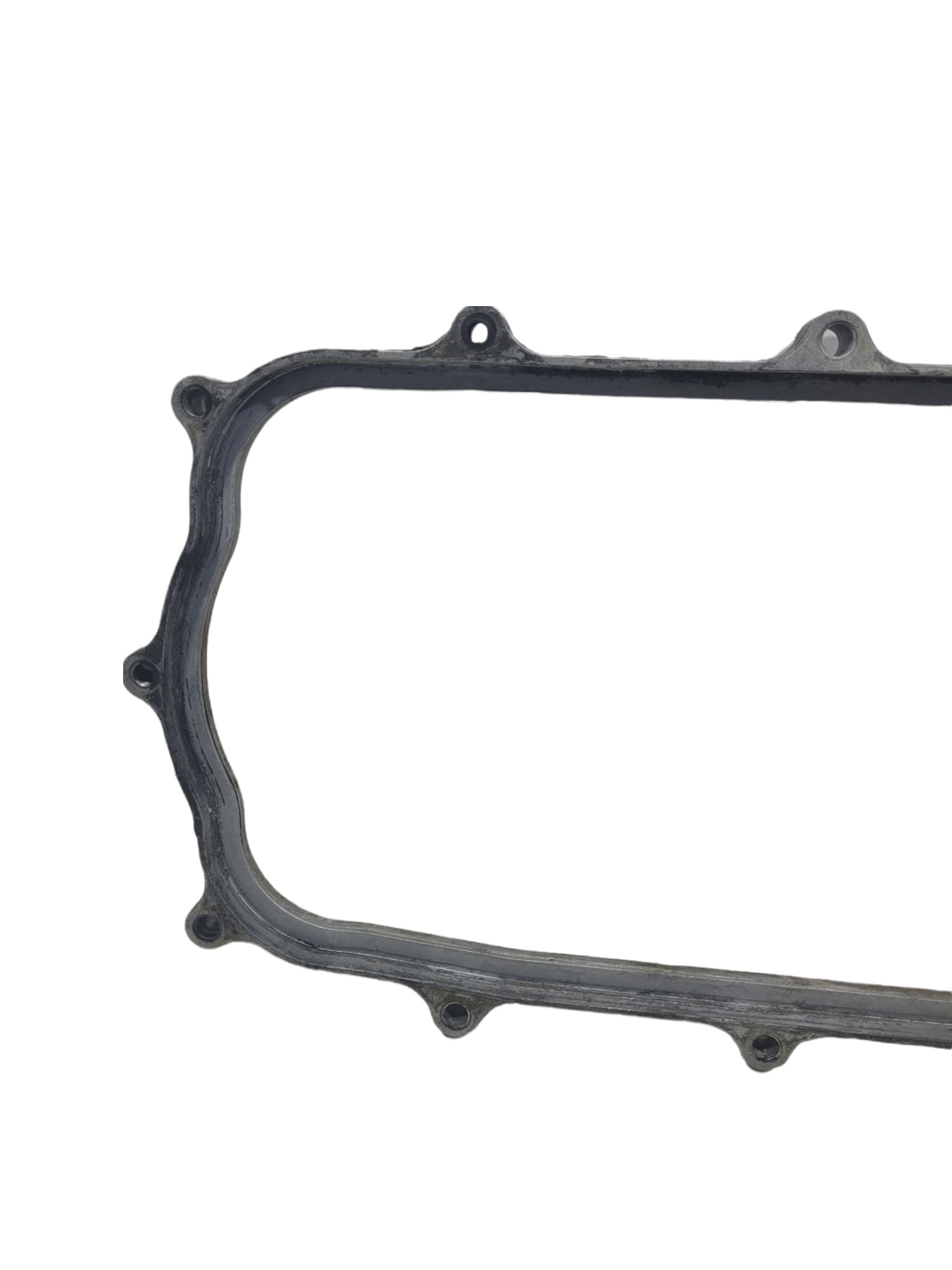 Flange Carter Iveco 6