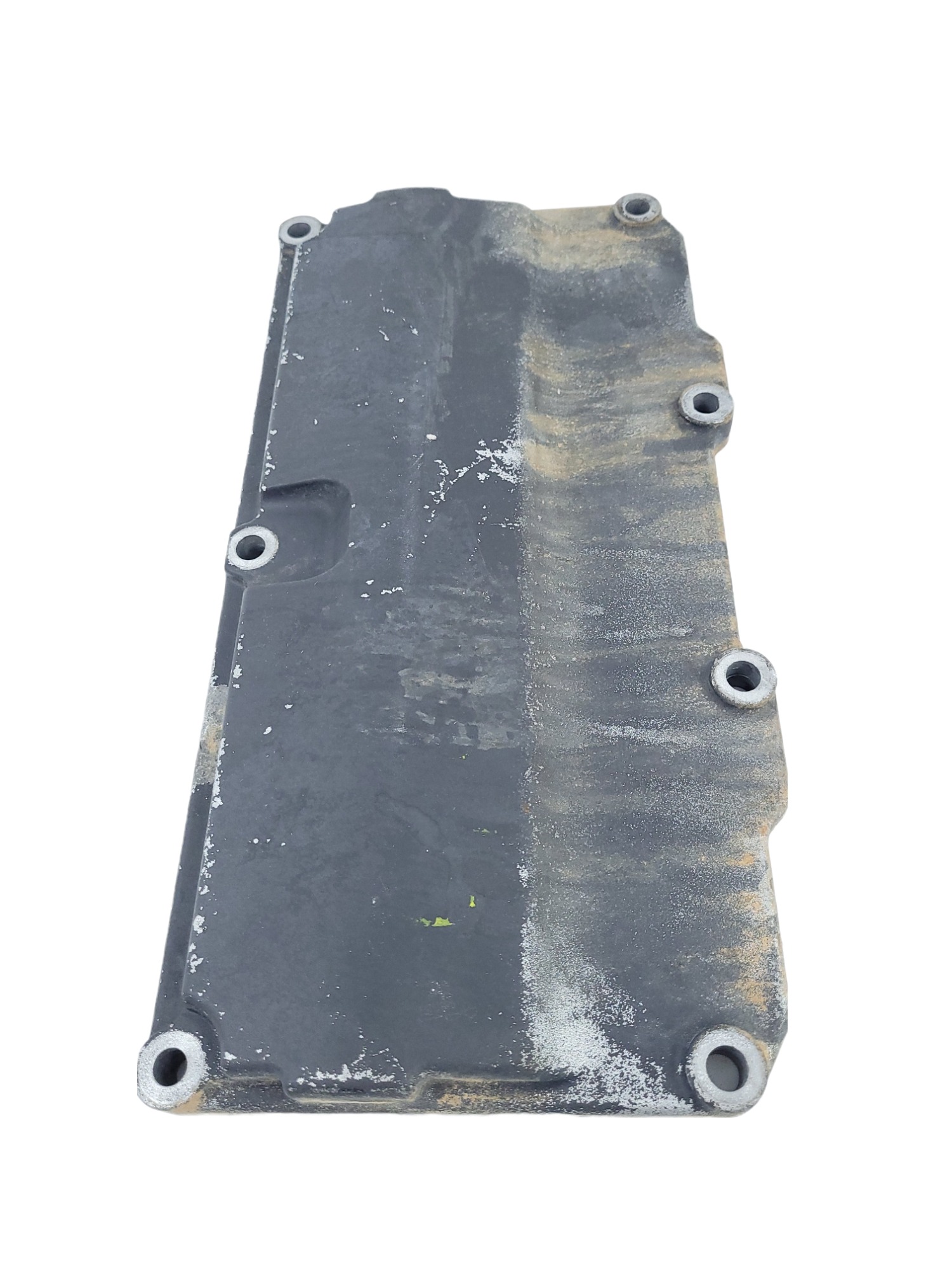 Tampa Lateral Do Motor Scania 1835795 2