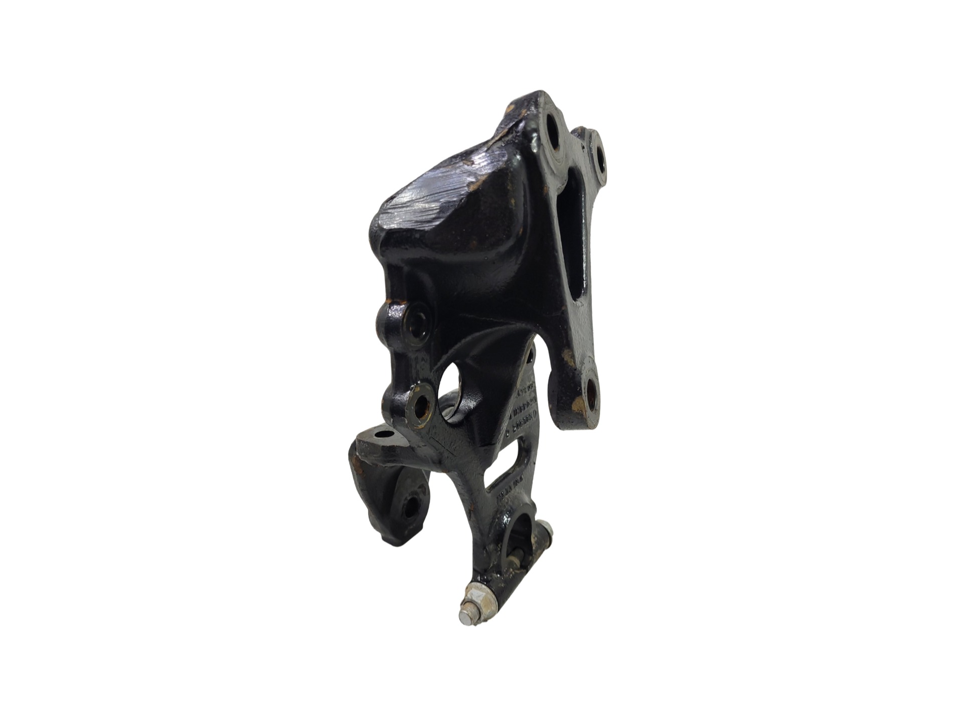 Suporte Caixa Direção Vw Delivery 11180 : 23B419087 3