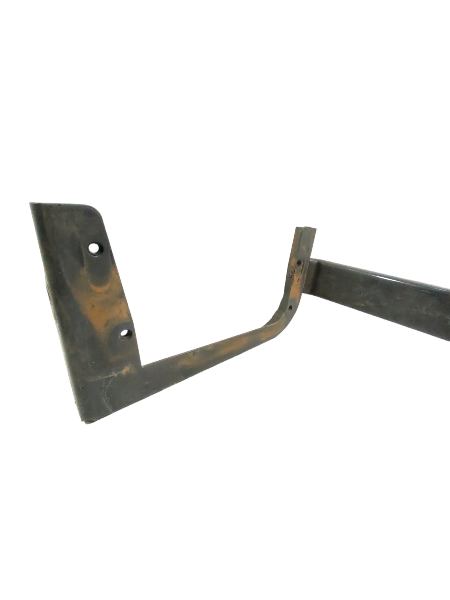 Suporte Estribo Esquerdo Volvo 20360784 Cinzq – Br Truck Peças