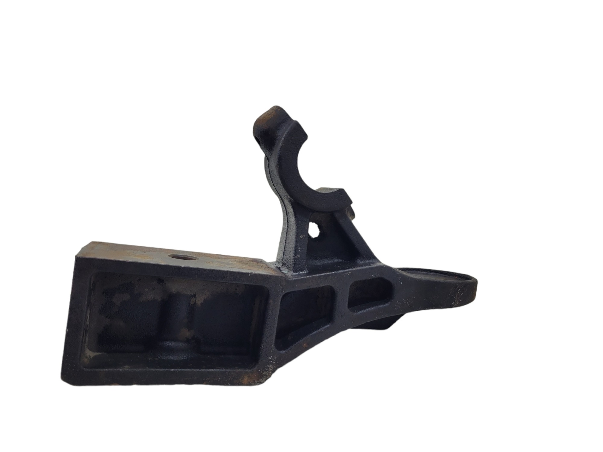 Suporte Barra Estabilizadora M Benz Axor9433234784 4