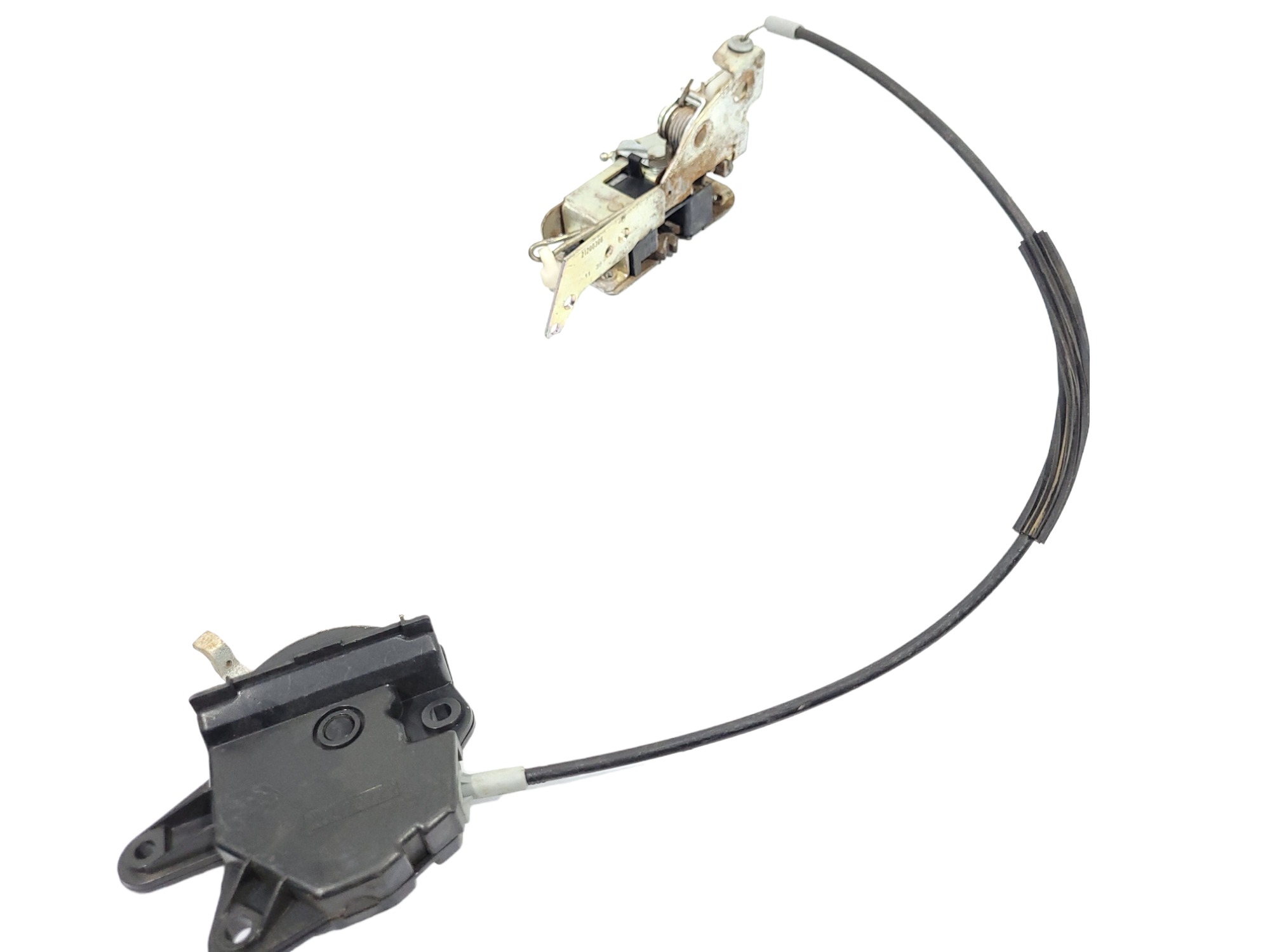 Maçaneta Interna Porta Direita Volvo Fh20570722 2