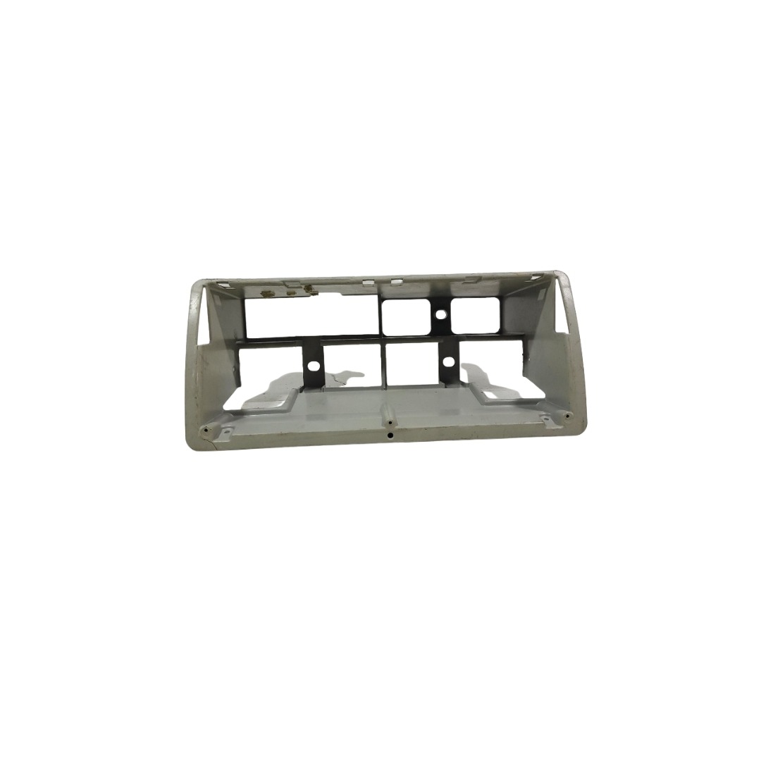 Suporte Armazenamento Cabine Iveco ; 504009655 4