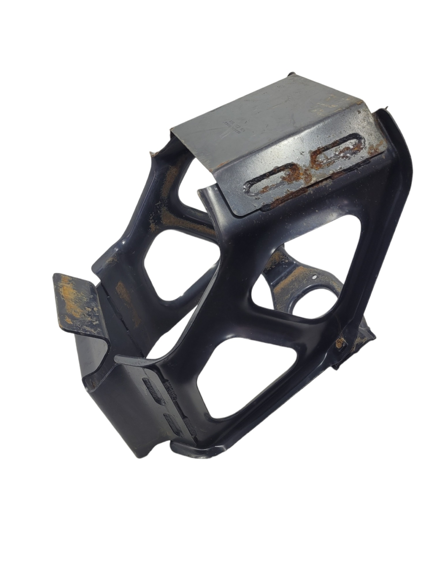 Suporte Tanque Arla M Benz A9584700481 2