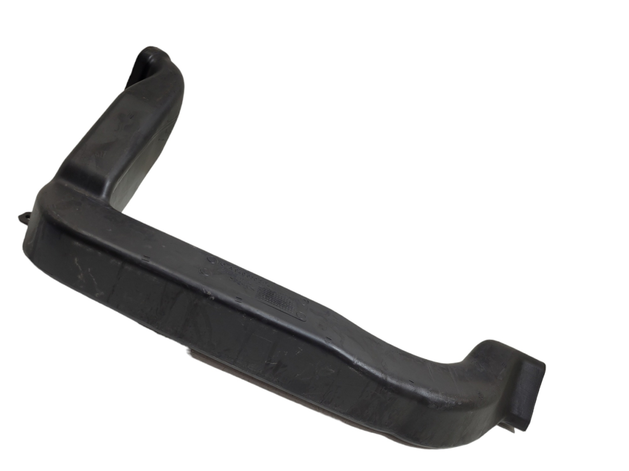 Condutor Ar M Benz Axor A9408302144 4