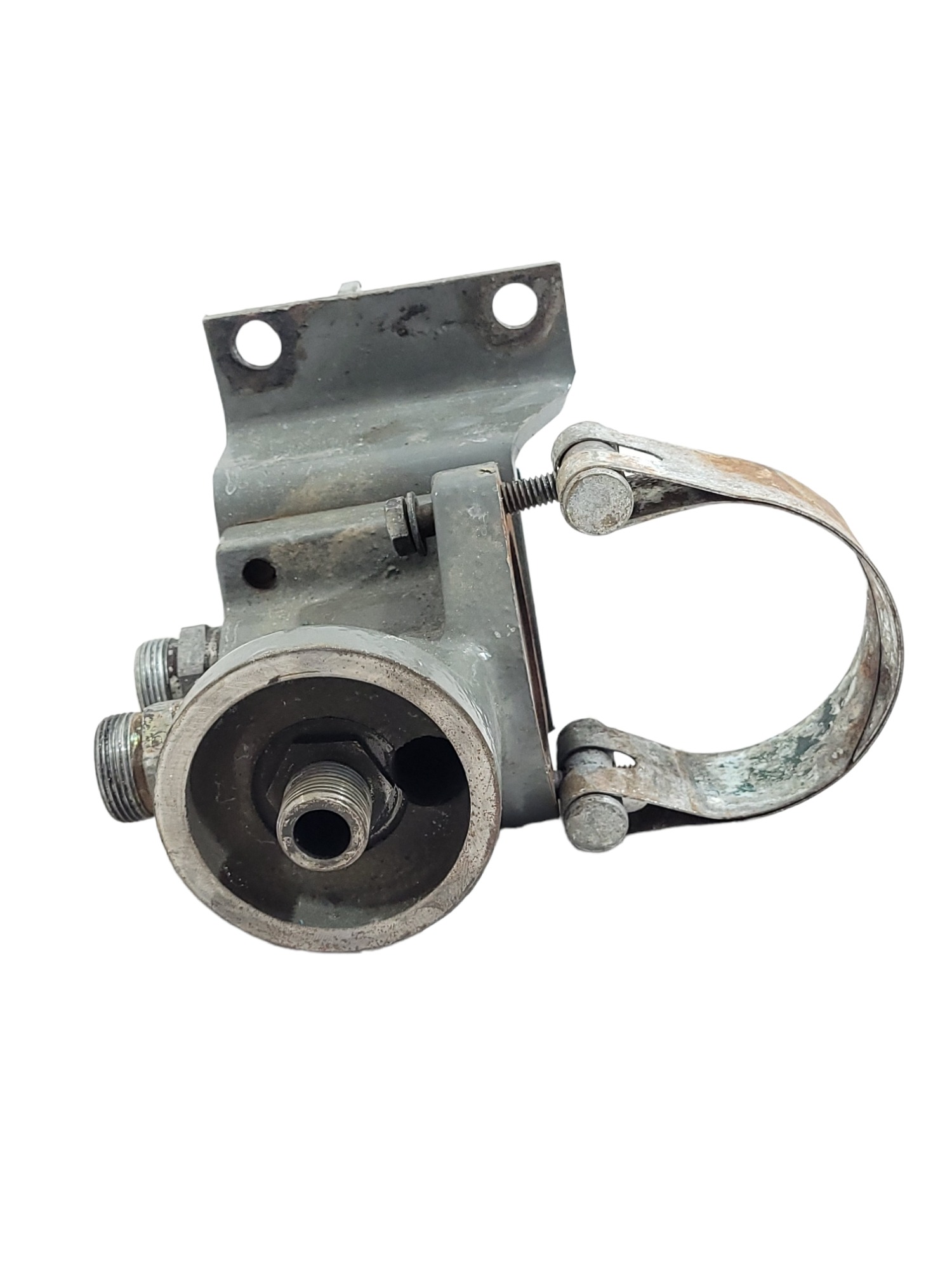 Suporte Lubrificante Volvo Nl 6