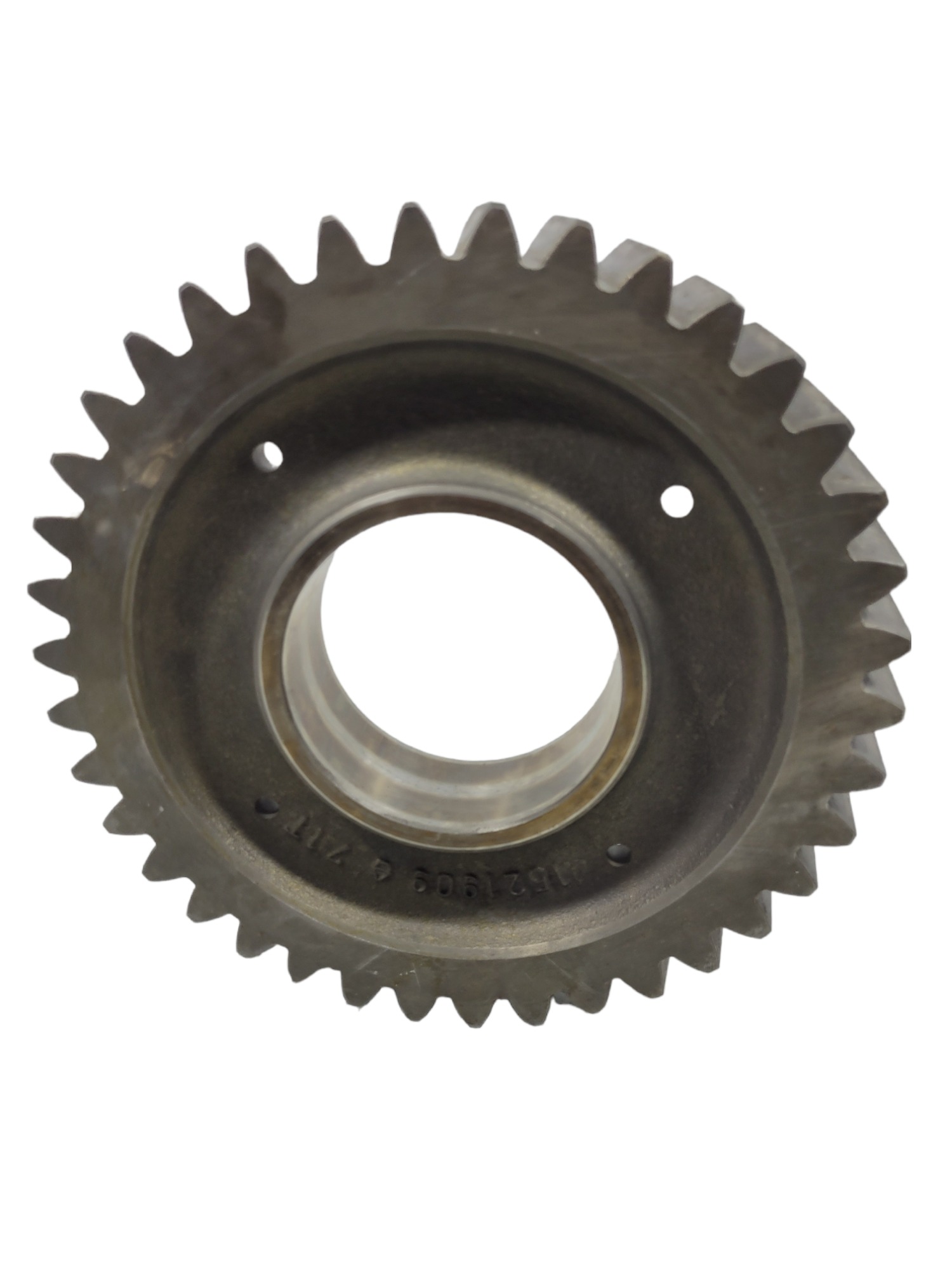 Engrenagem Da 1trator Caixa Vt Volvo 1521909 1