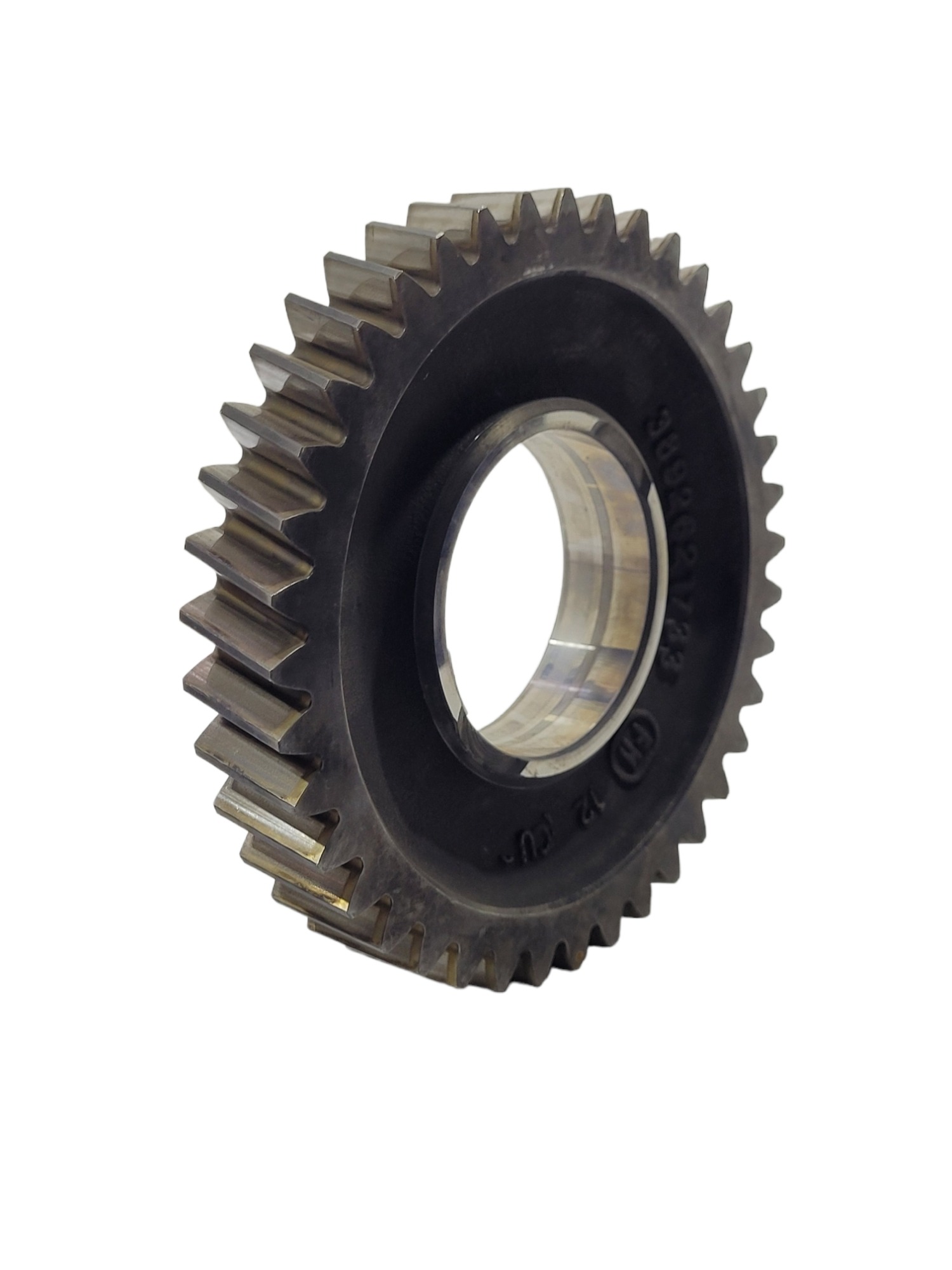 Engrenagem Ré 40 Dentes Caixa Zf M Benz 3892621733 – Br Truck Peças