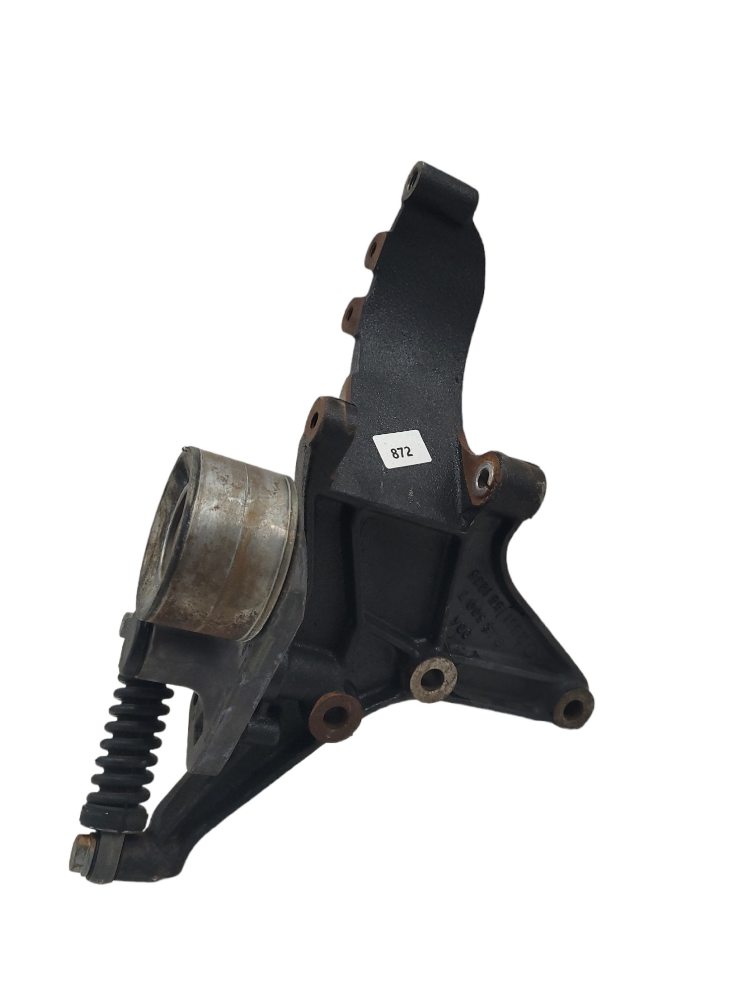Suporte Alternador Actros 4
