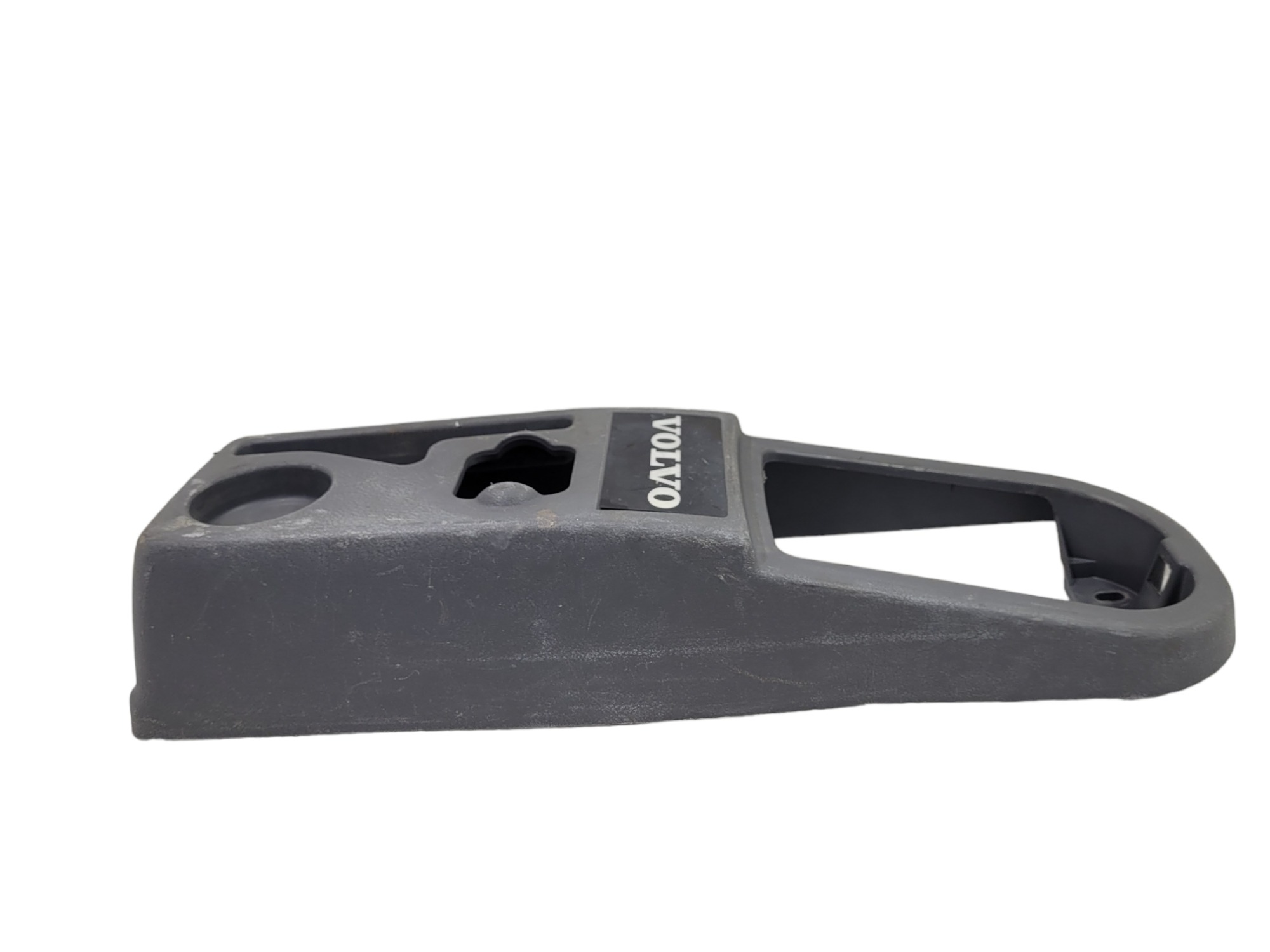 Moldura Câmbio Volvo Vm 5010325465 4