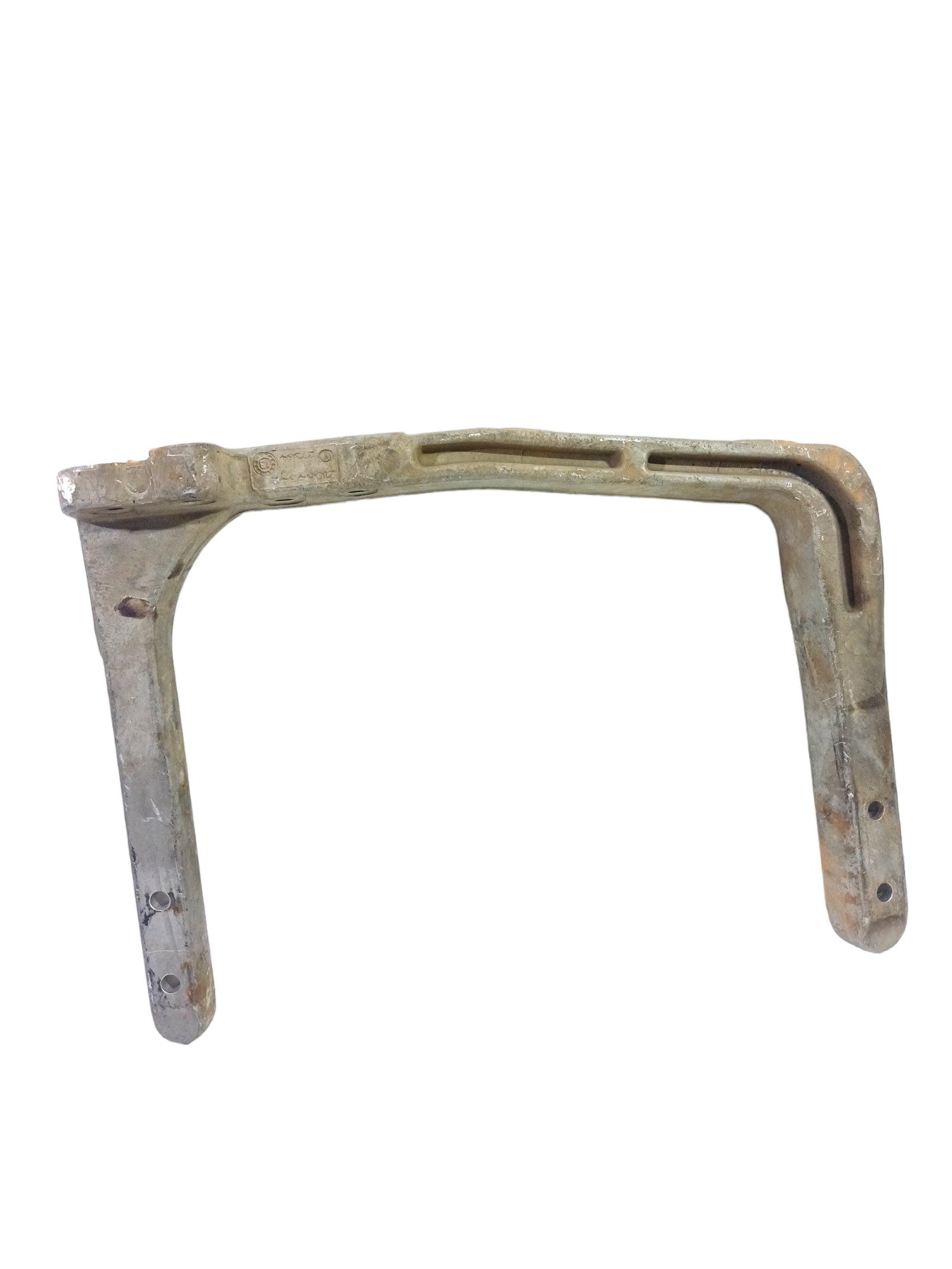 Suporte Catalisador Volvo Fh 4 21064342 3