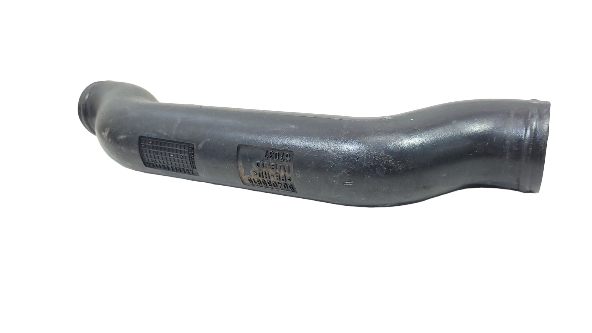 Duto Ar Iveco Stralis 504035615 5