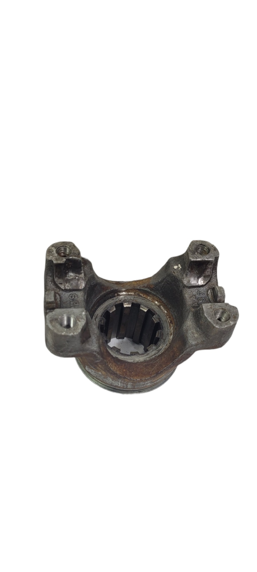 Flange Caixa Cambio Eaton 3315210 1