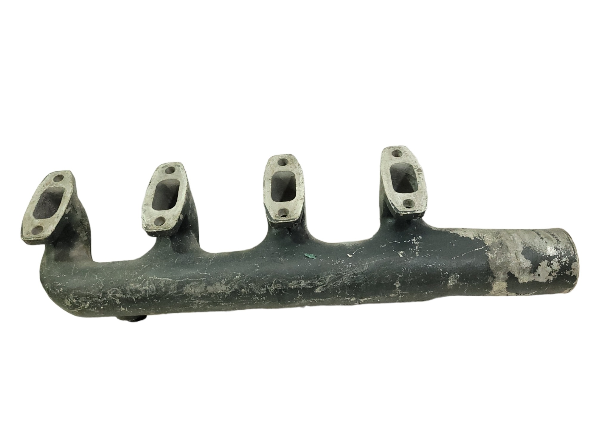 Coletor Admissão Motor Mwm Vw92290920090 2