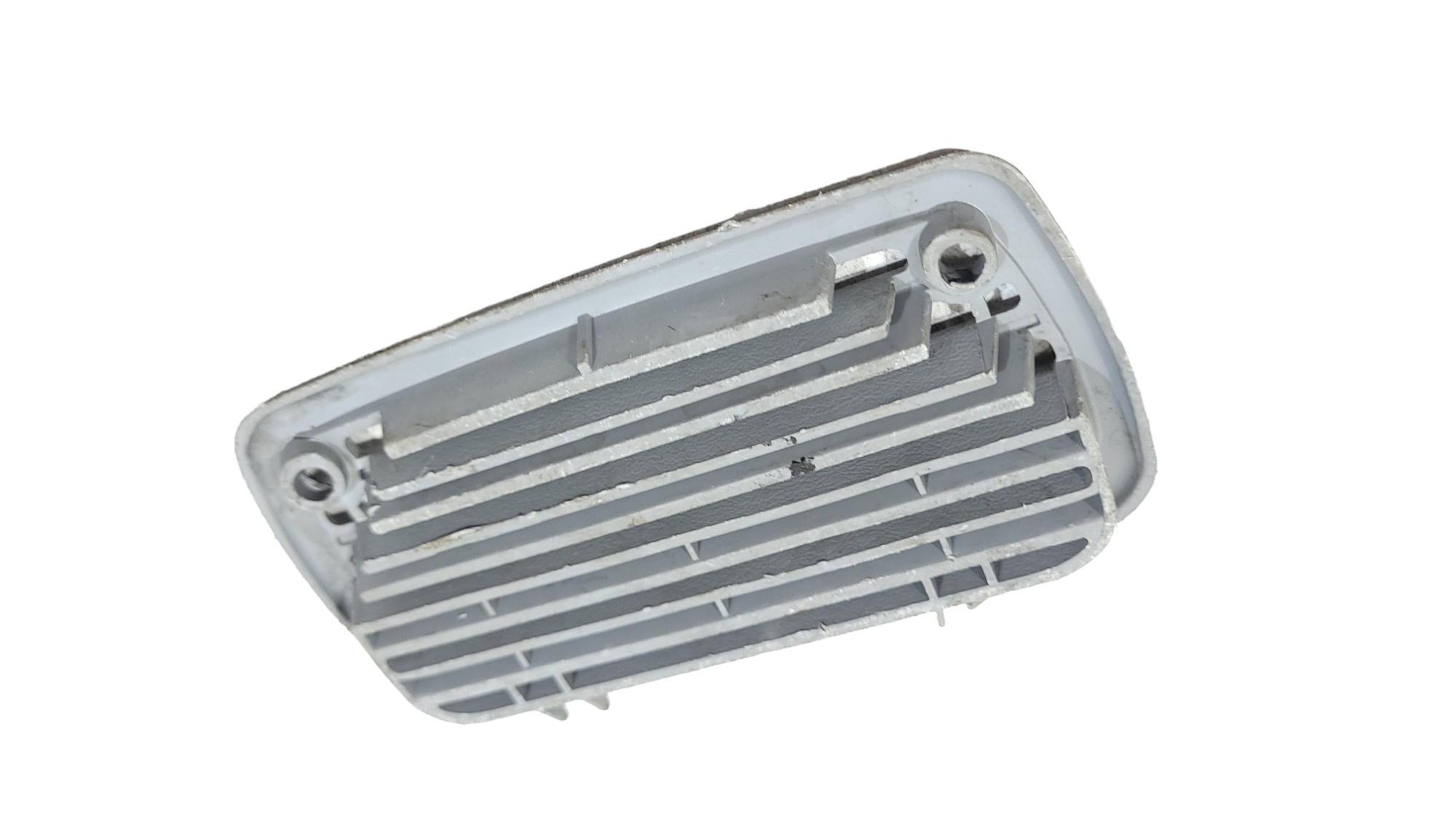 Grade Entrada Ar Cabine Scania 1346483 4