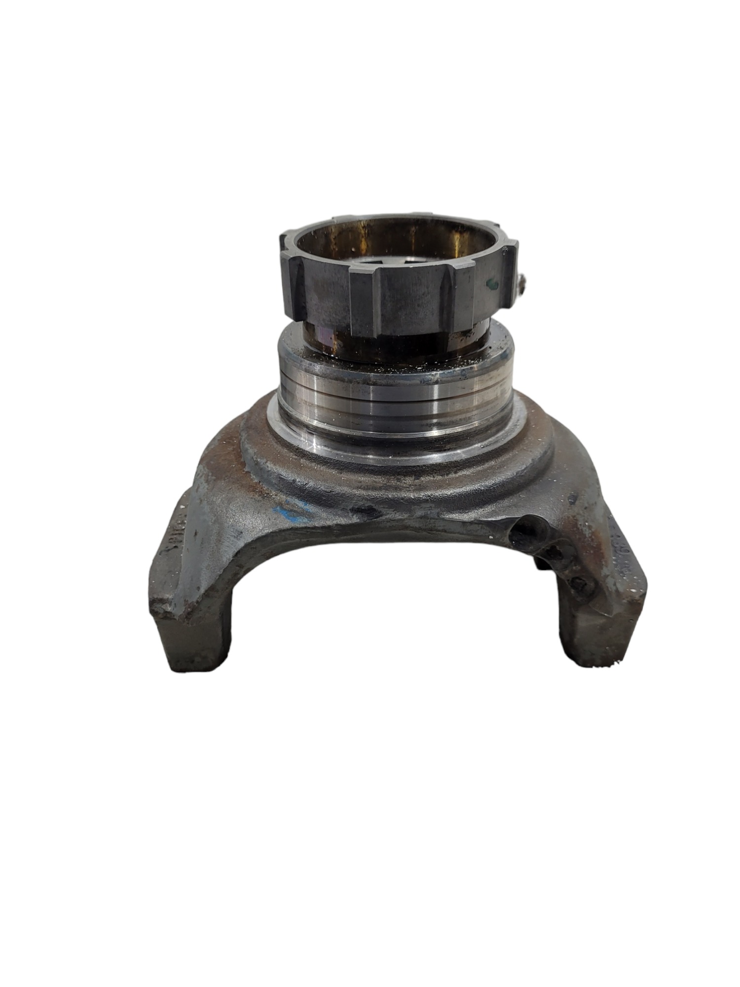 Flange Pinhão Mb1218 F65339 1