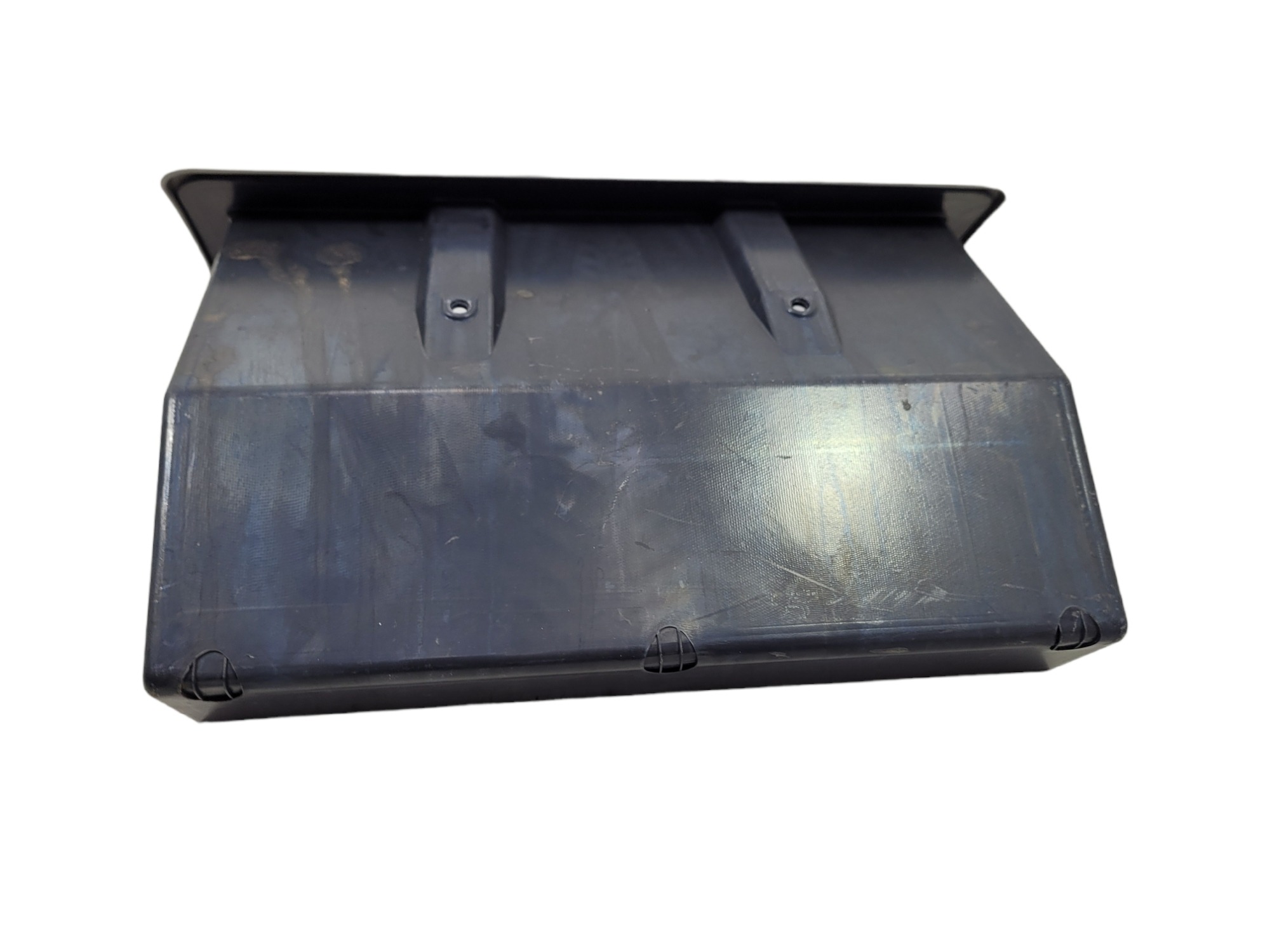 Porta Objetos Da Cabine Iveco Stralis 504226644 Não Se Aplica 4