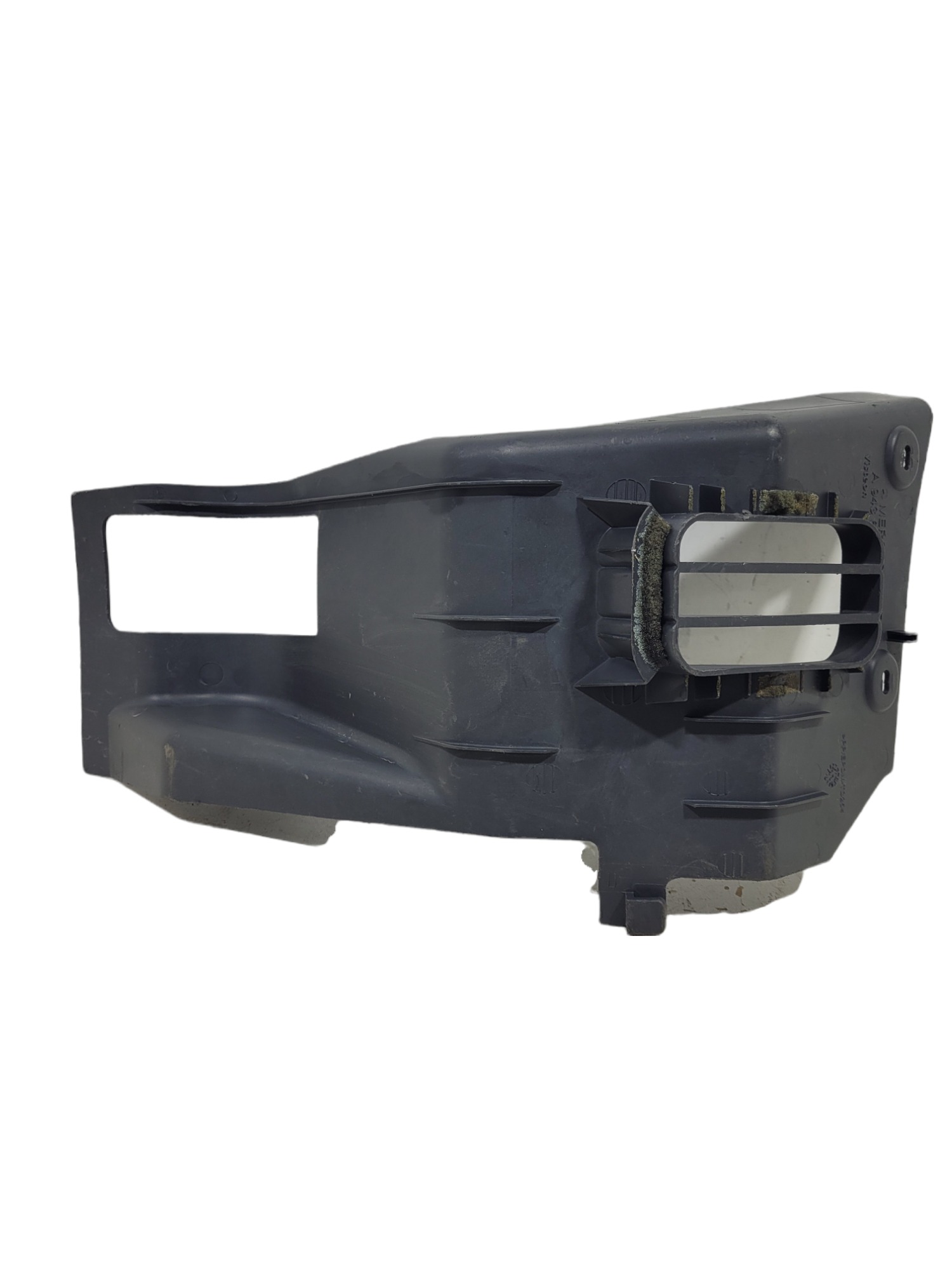 Capa De Pedal Mbenz 5